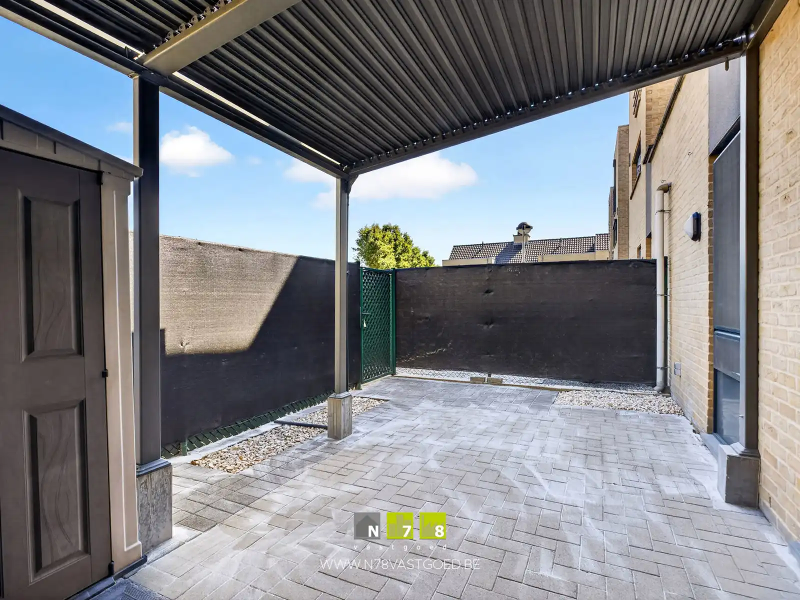 Appartement te huur foto 16