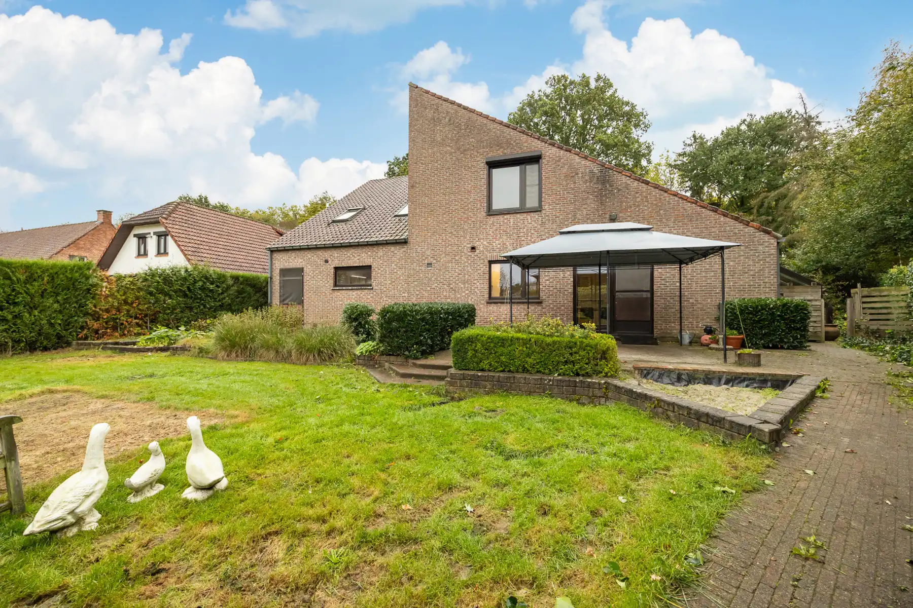 🏡 RUIMTE OM TE WONEN, TE WERKEN EN TE GENIETEN foto 25
