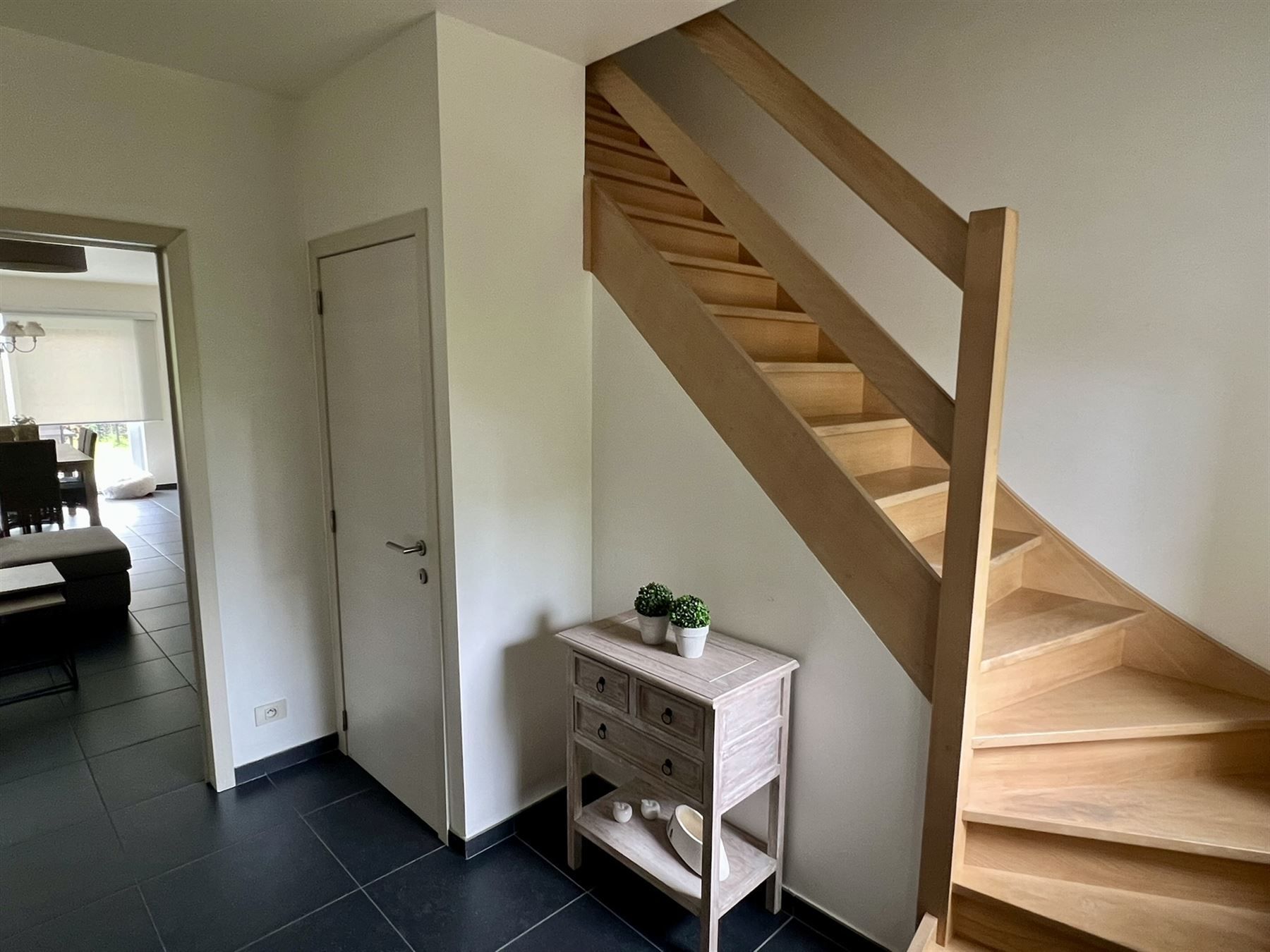 Ruime en comfortabele woning foto 7