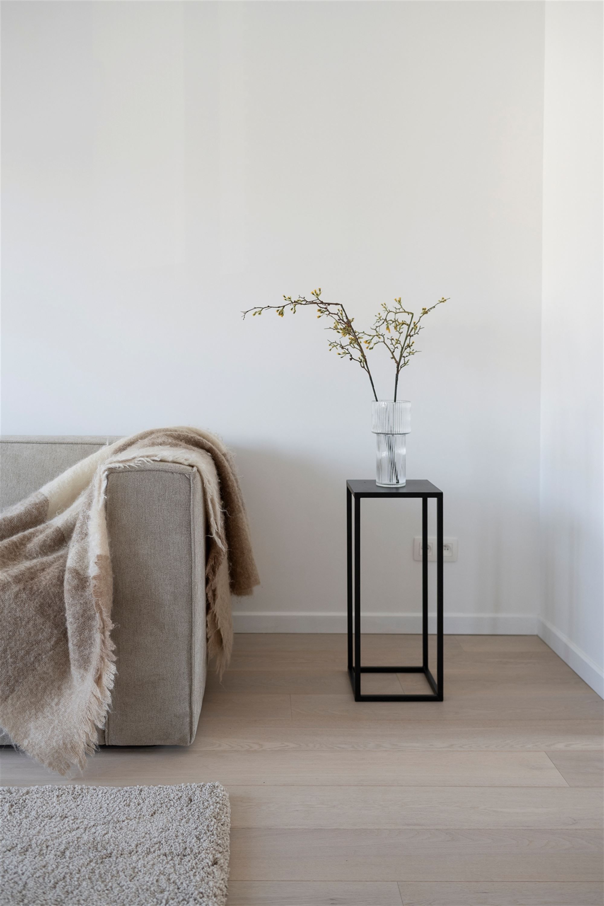 Prachtig gerenoveerd appartement met zuidgerichte tuin foto 3