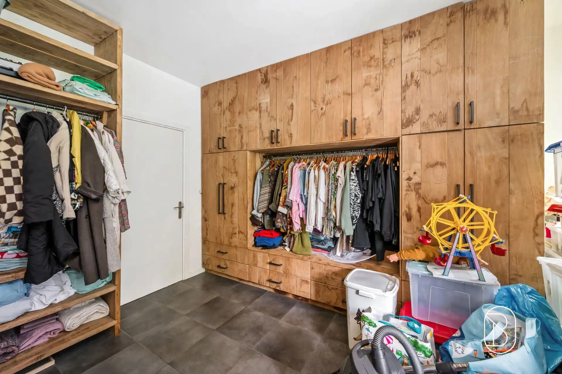Charmante woning met 4 slk en uitzicht op de Kluisberg foto 16