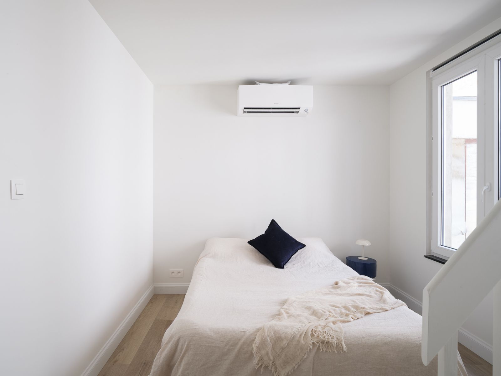 Modern, energiezuinig 2 slpk-appartement met zicht op Kramesplein! foto 20