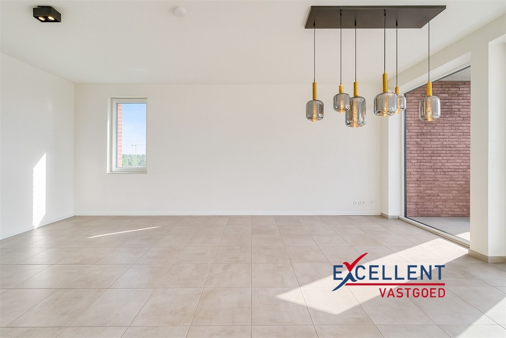 Prachtig nieuwbouwappartement centrum Deinze foto 4