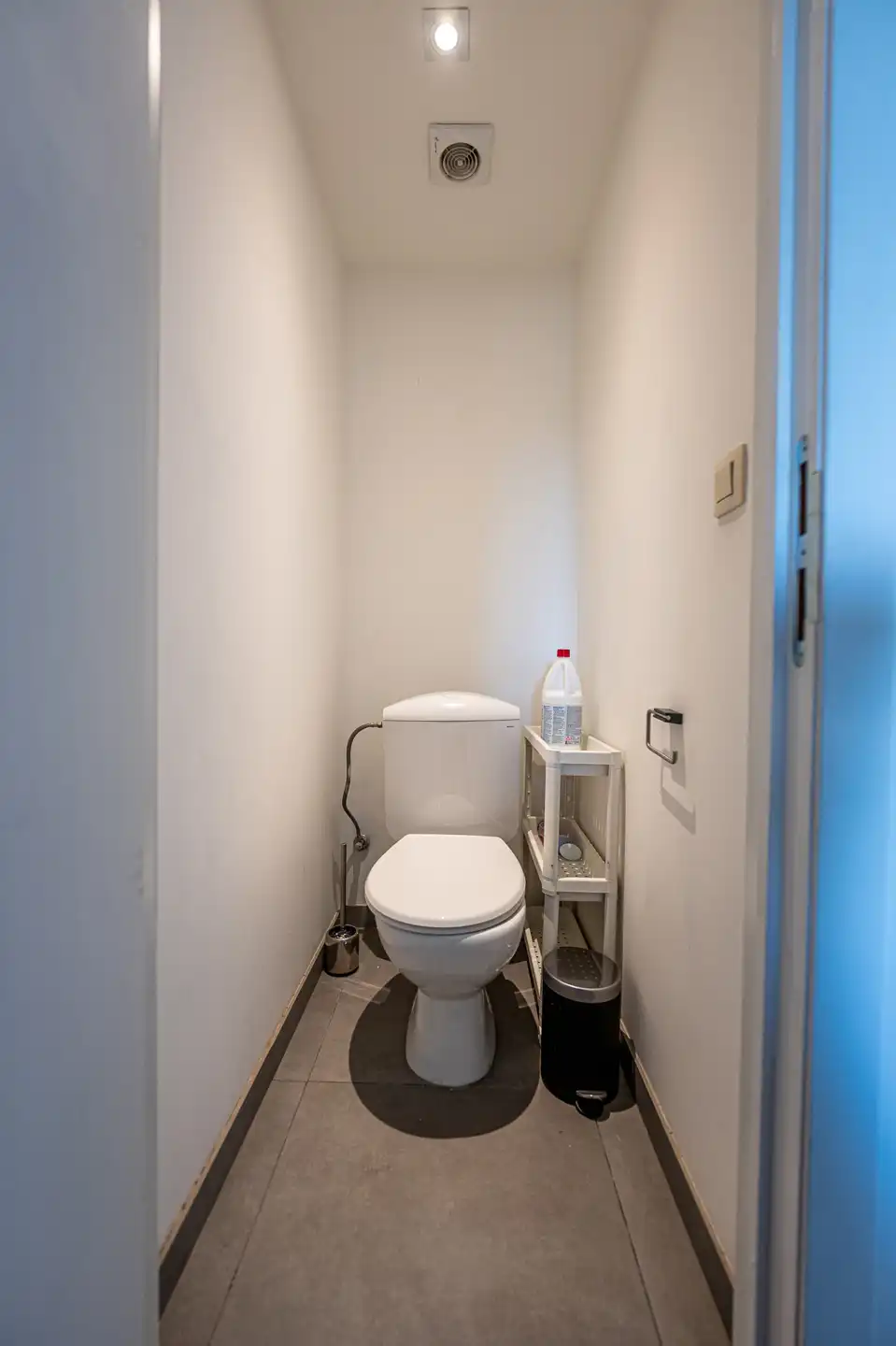 Charmante instapklare woning met tuin vlakbij het centrum foto 14
