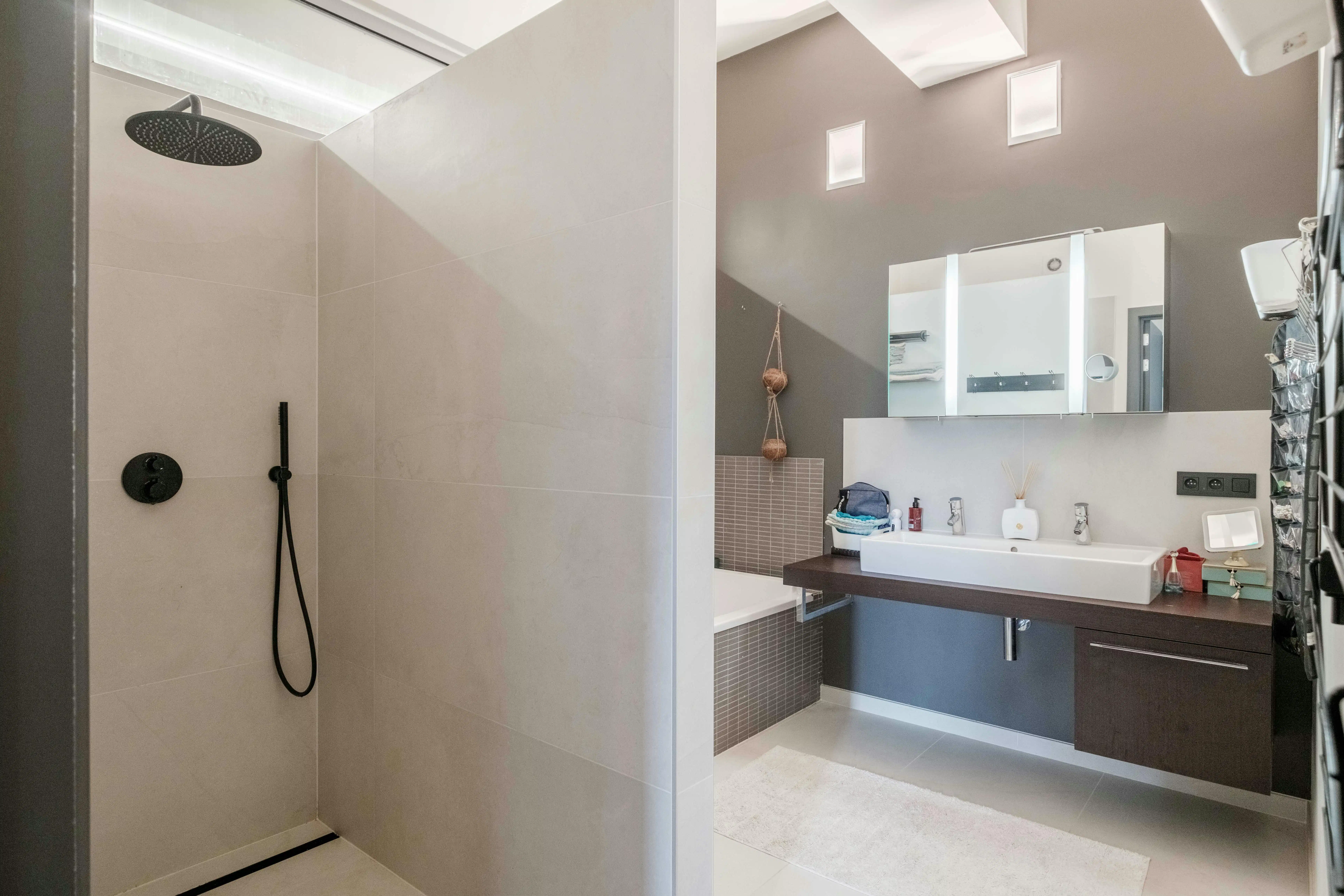 Zeer ruime loft (183 m²) te koop in het centrum van Oudenaarde foto 10