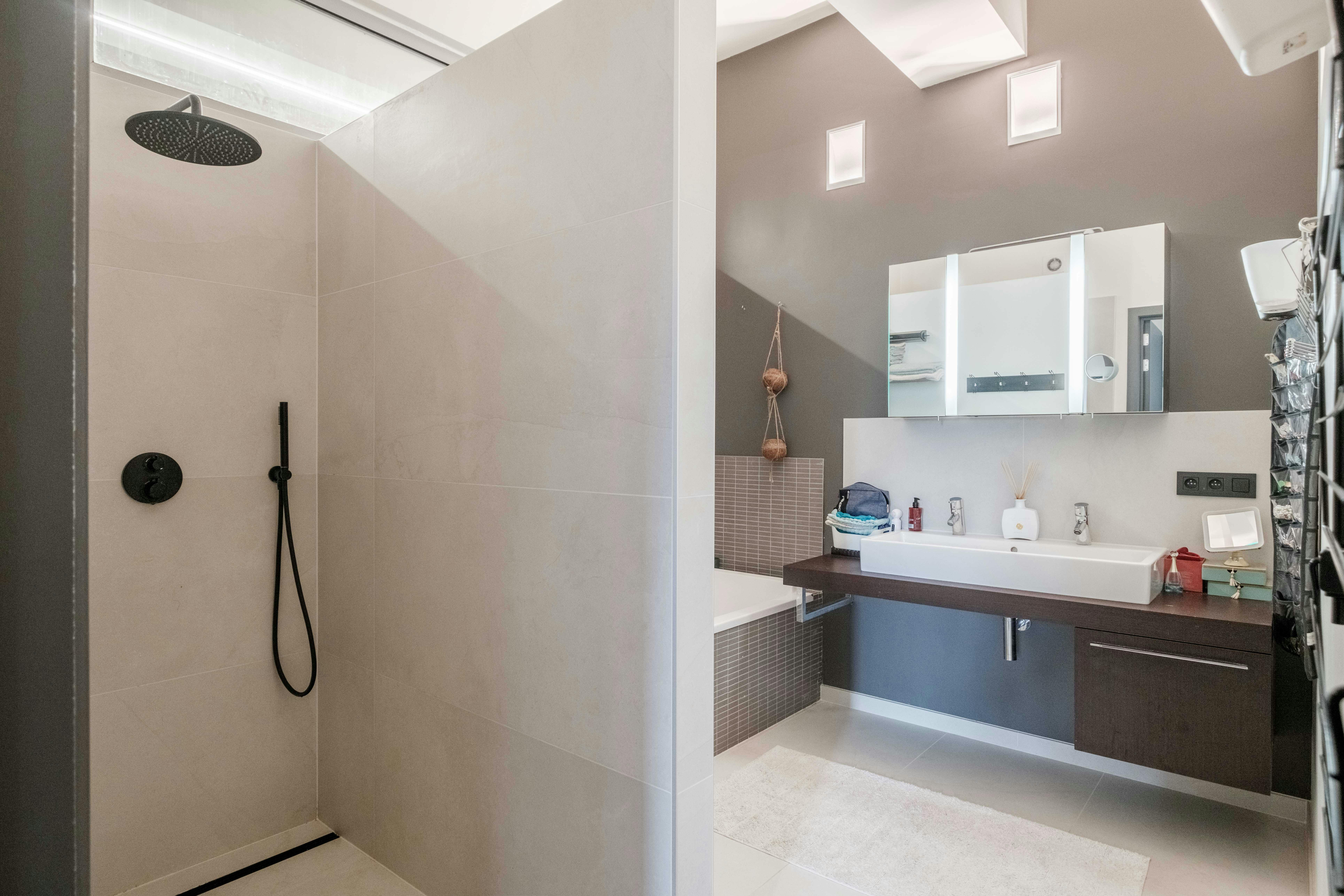 Zeer ruime loft (183 m²) te koop in het centrum van Oudenaarde foto 14