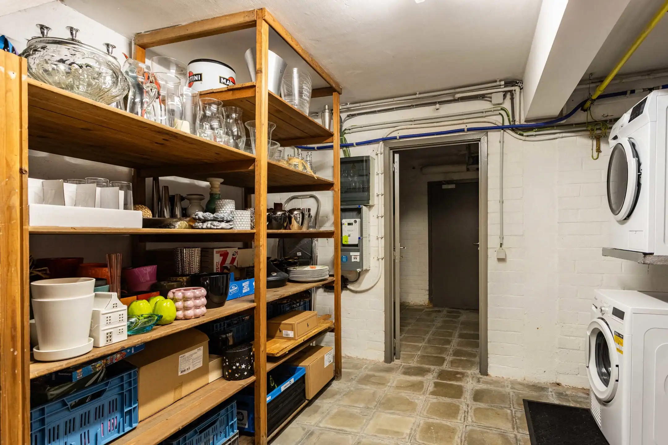 Karaktervolle stadswoning met 4 slaapkamers  foto 29