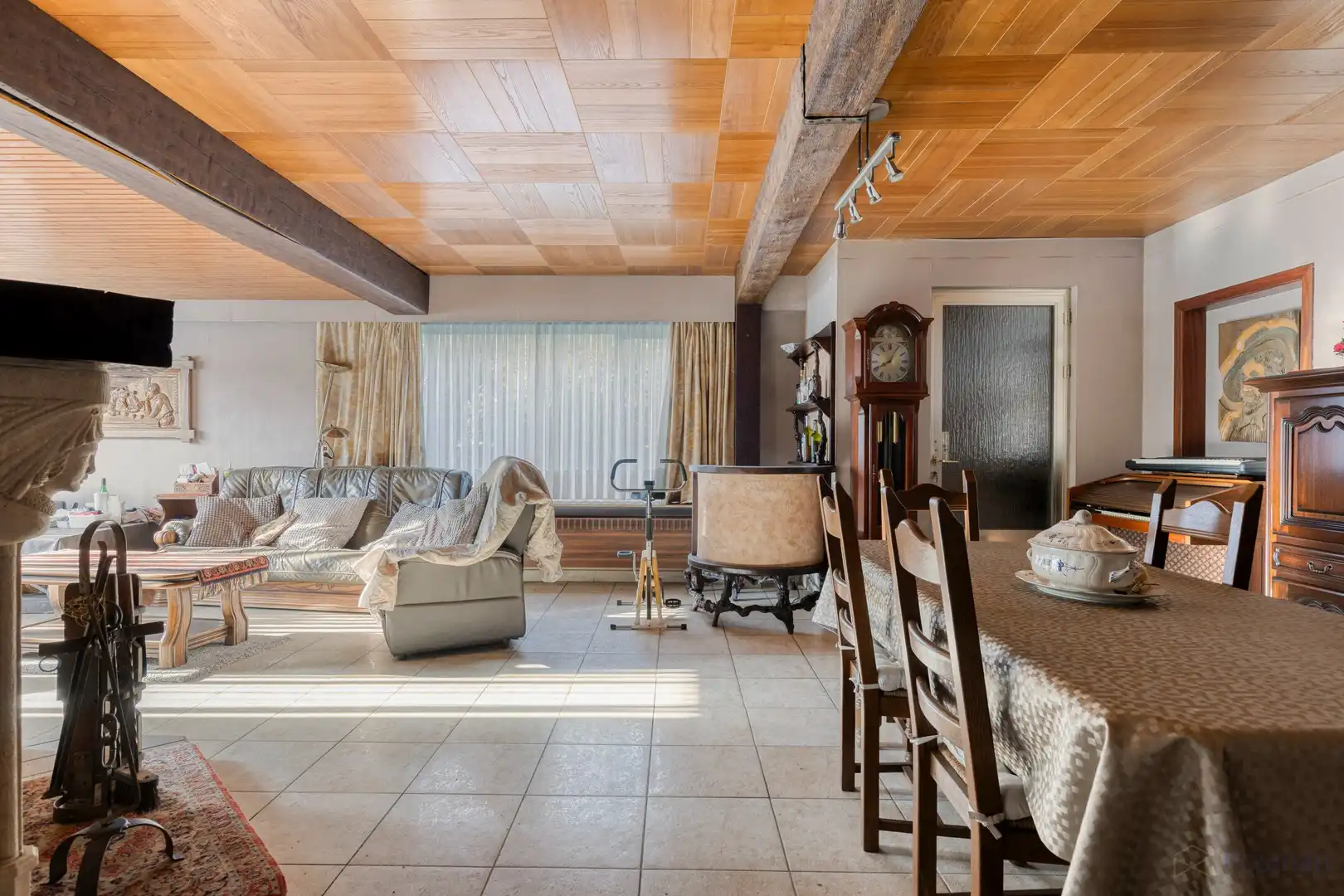 Handelspand met woonst of projectgrond te koop in Scherpenheuvel-Zichem foto 12