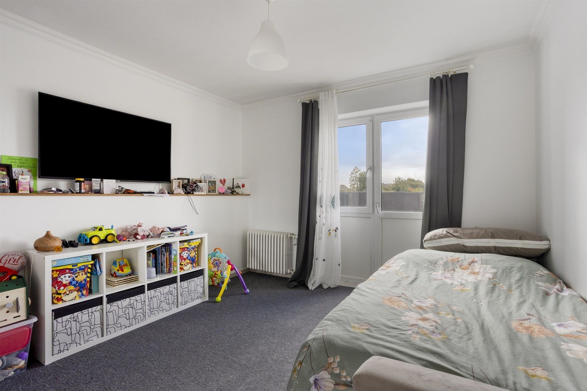 Woning met overvloed aan ruimte en potentieel foto 21