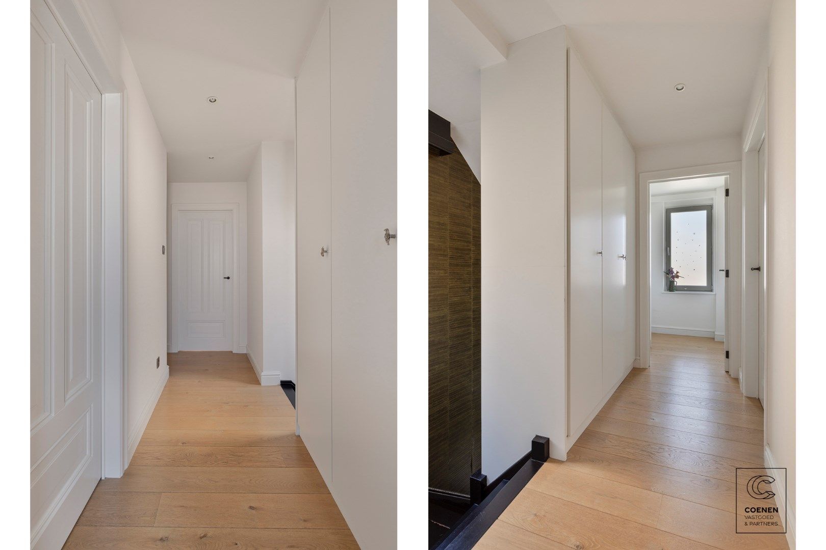 Prachtige, volledig instapklare HOB met 3 slaapkamers, een bewoonbare oppervlakte van 260 m² en een magazijn van +/- 250 m² foto 44