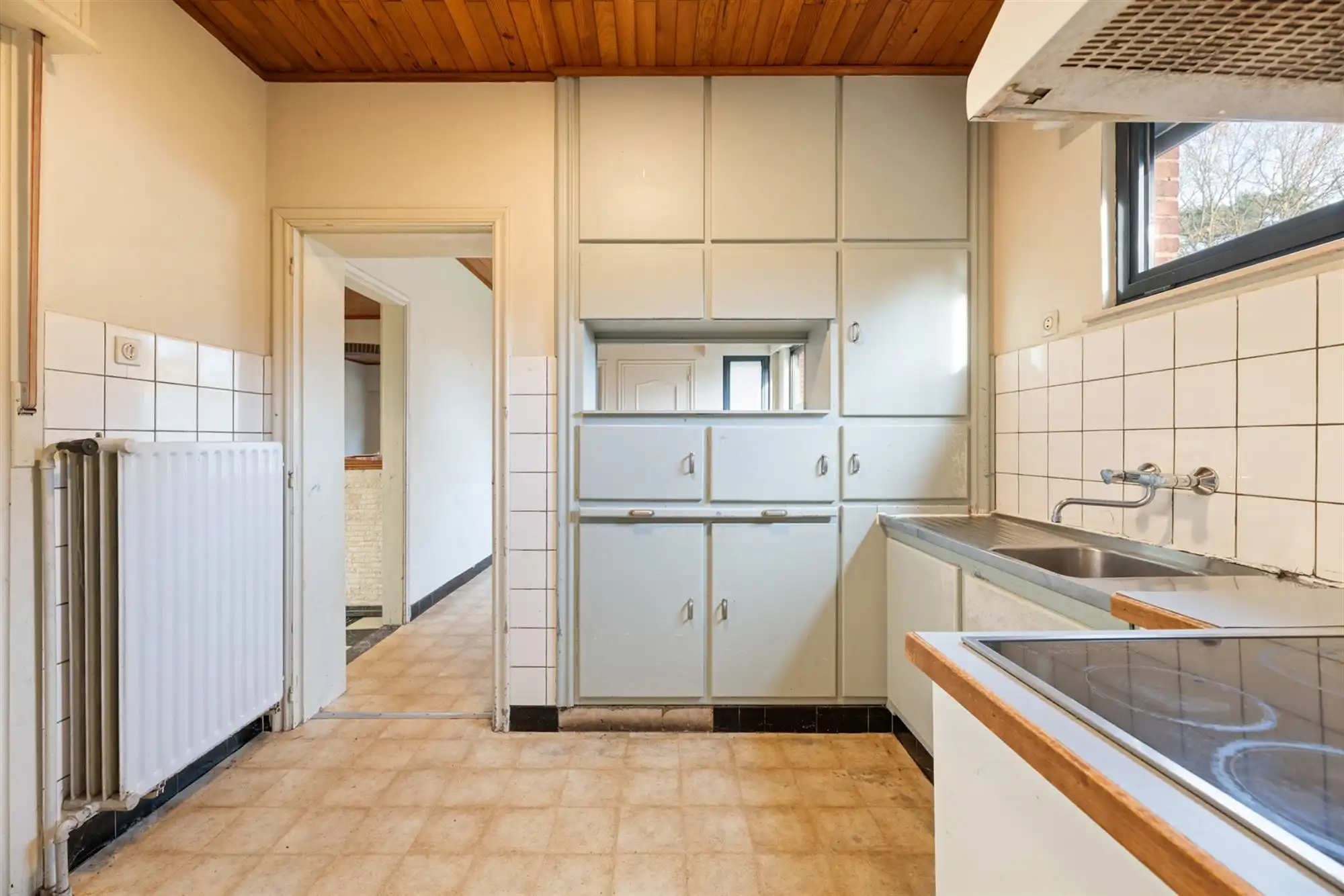 HALFOPEN BEBOUWING IN MOL - MILLEGEM foto 10