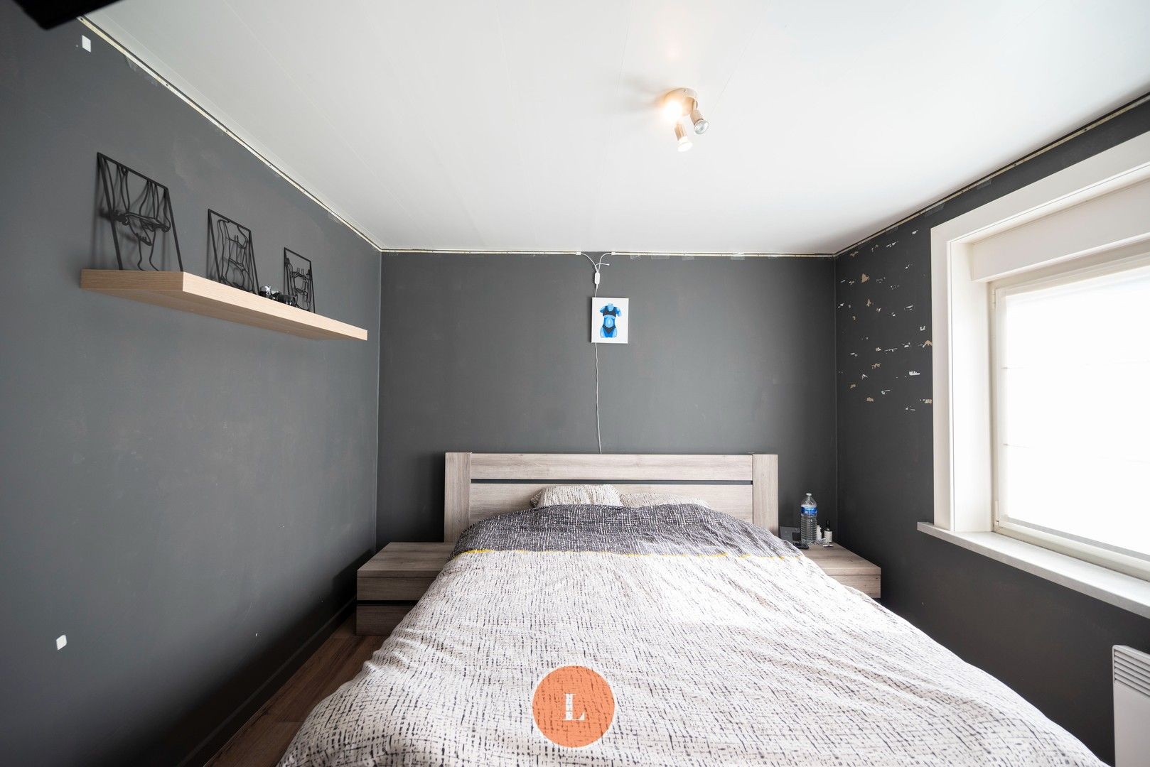 Instapklare woning met garage in Menen foto 10