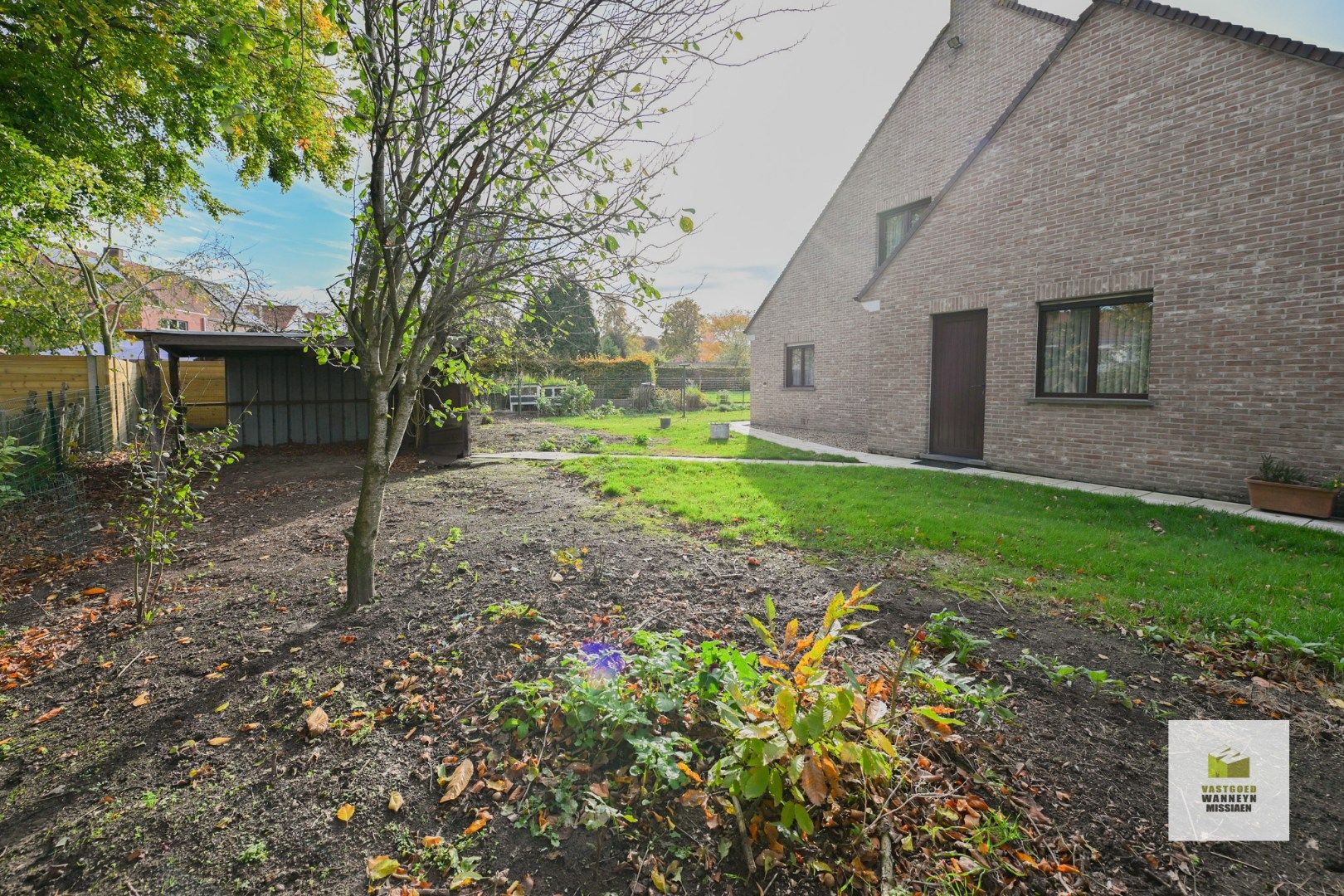 Zeer centraal en rustig gelegen ruime woning met 5 slaapkamers foto 27