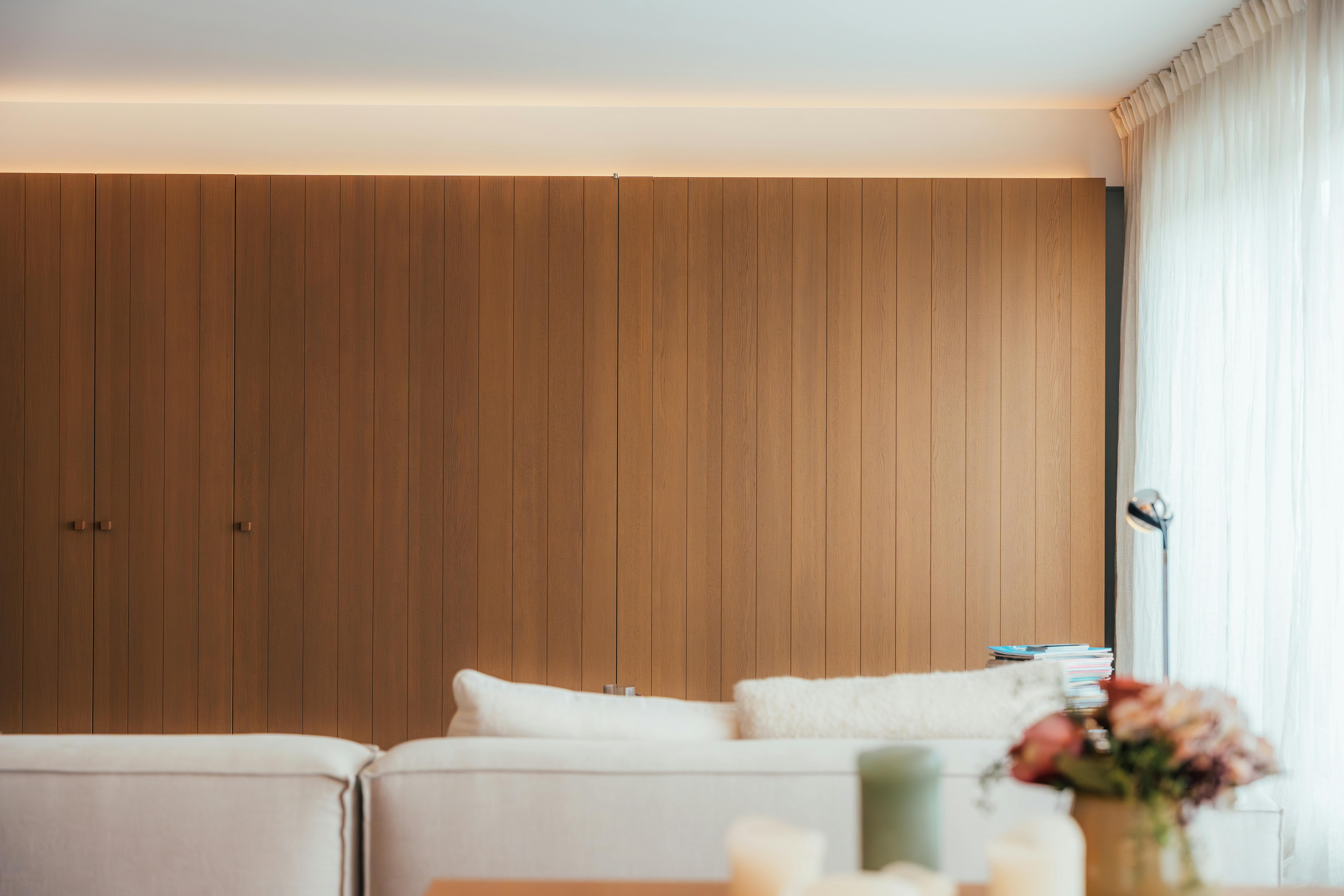 Exclusief gerenoveerd appartement in het centrum Roeselare. foto 8