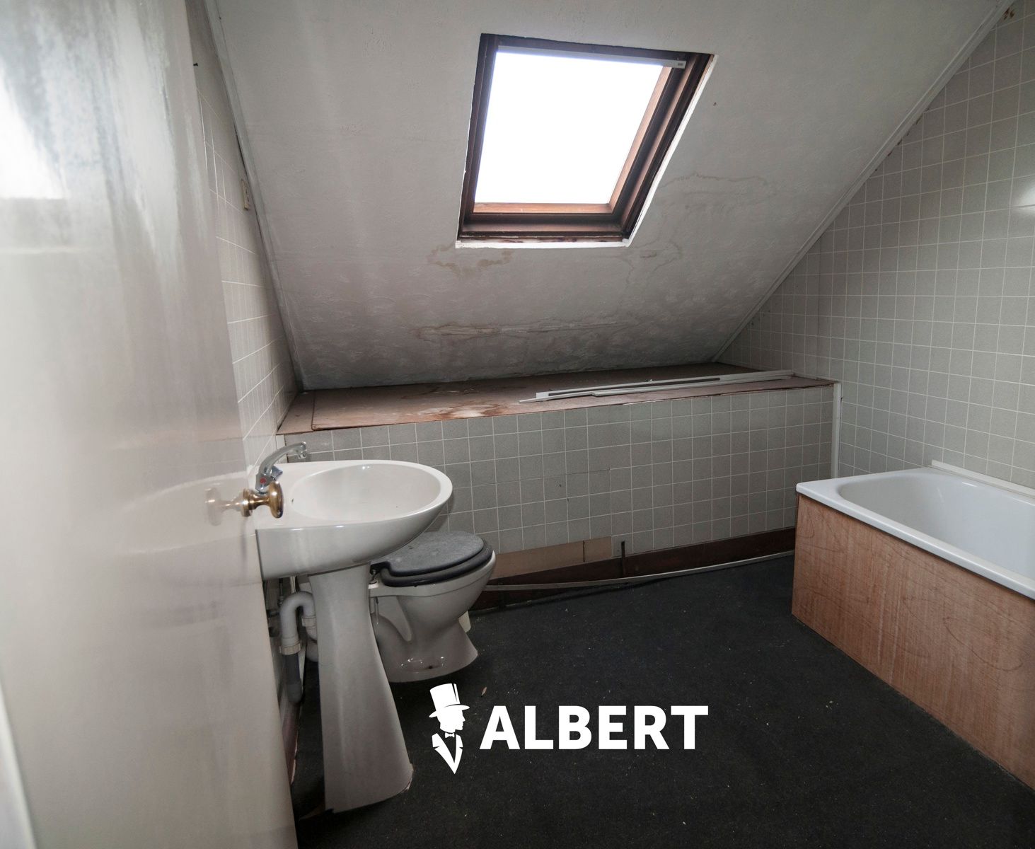 Renovatieproject op leuke locatie in  Hasselt ! foto 18