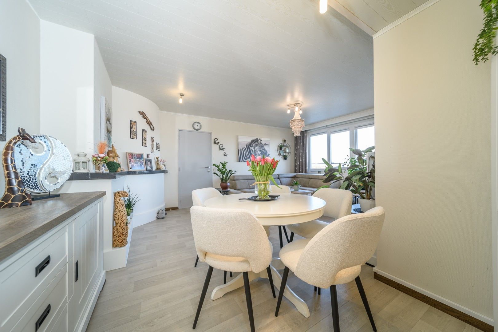 Instapklaar appartement te Aalst foto 6