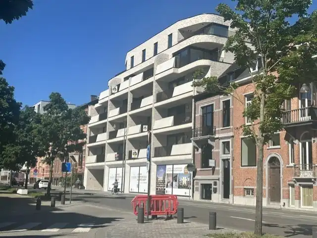 Appartement te huur Thonissenlaan 70/02.02 - 3500 Hasselt