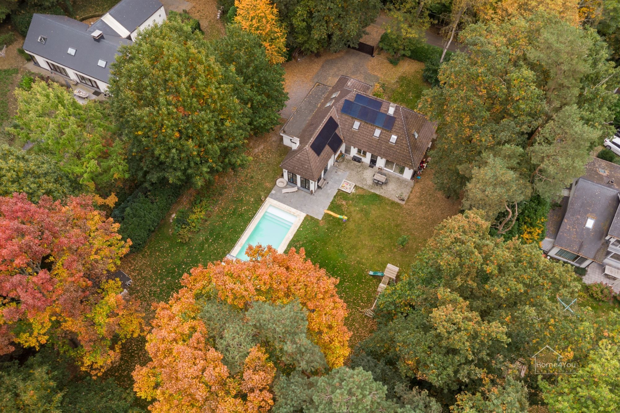 Villa op TOP locatie  foto 30