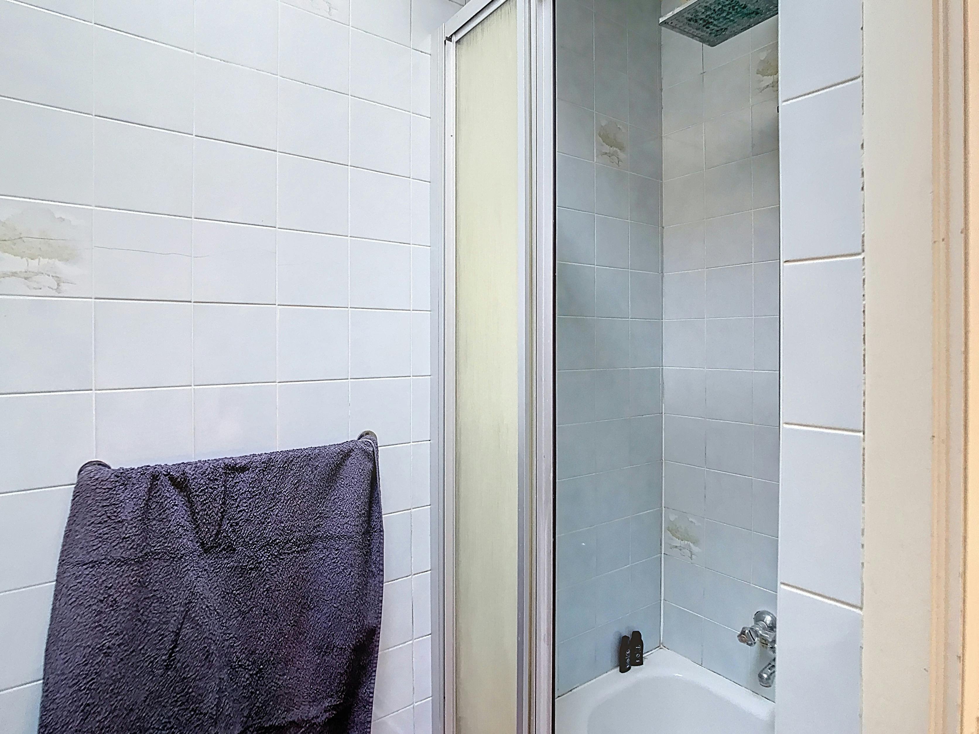 Leuke stadswoning met 2 slaapkamers en koertje te Poperinge! foto 11
