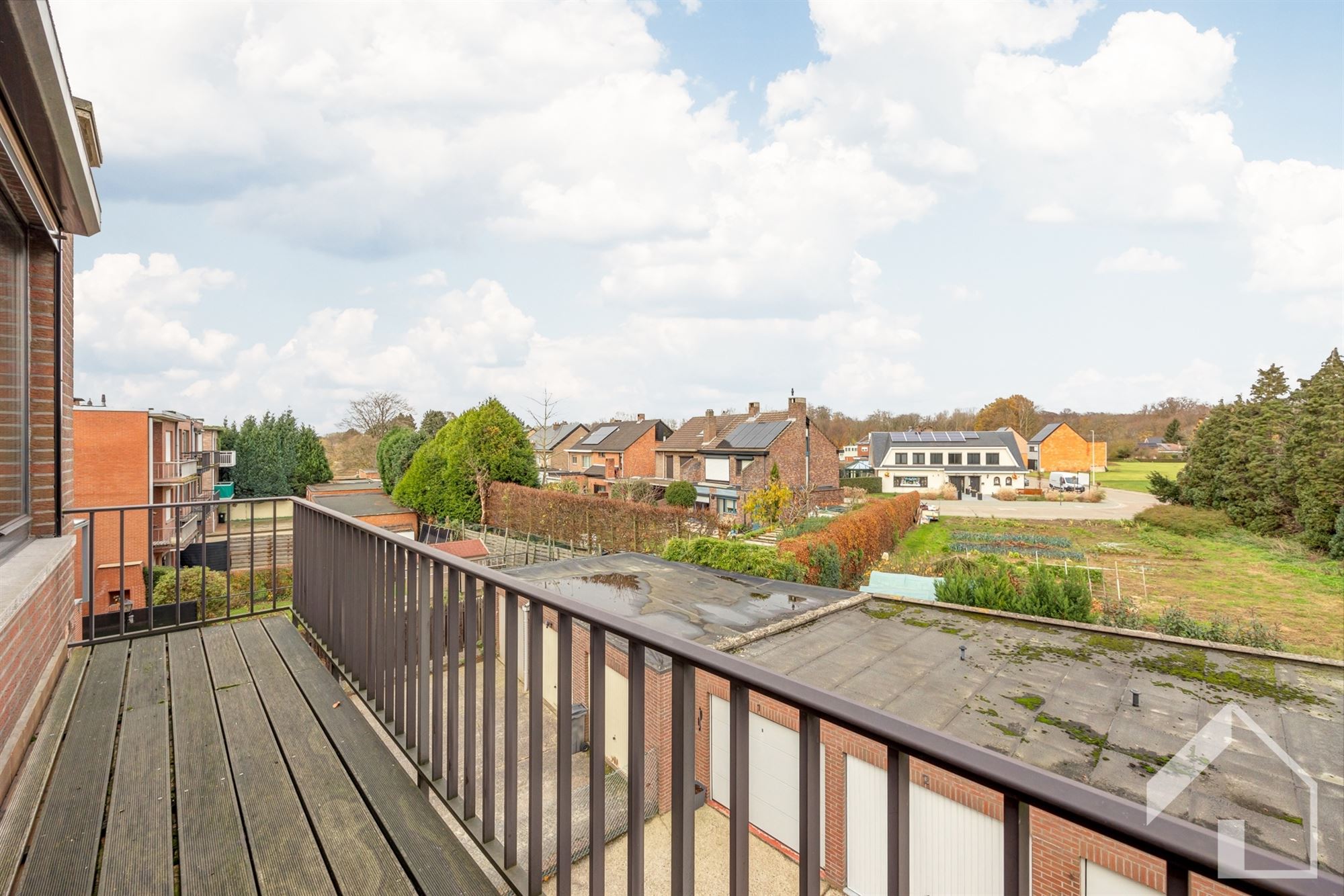 Goed onderhouden appartement! foto 14