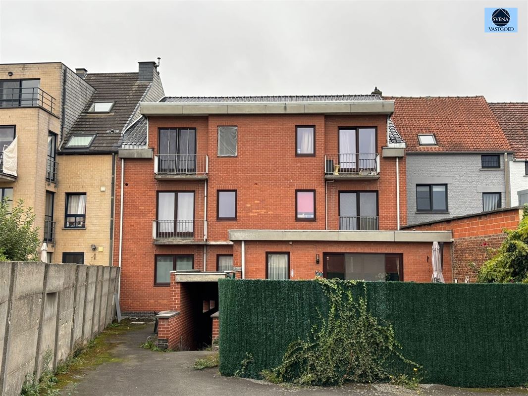 2 SLAAPKAMERAPPARTEMENT MET EVENTUEEL GARAGE foto 11