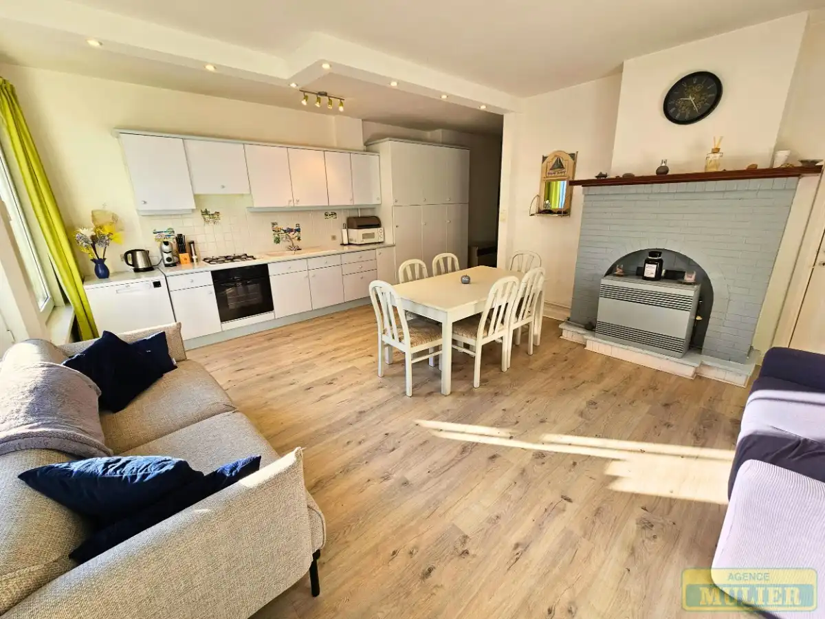 Appartement te koop foto 5