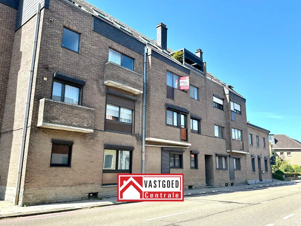 Appartement te koop Bilzersteenweg 90 -/5 - 3700 Tongeren-Borgloon