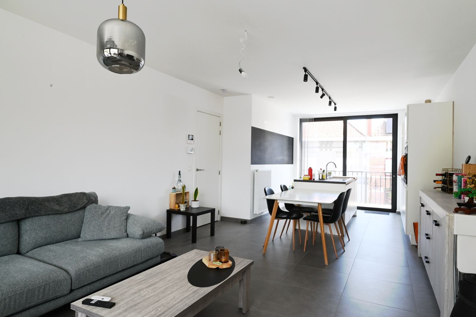 energiezuinig nieuwbouwappartement met zonnepanelen in Ardooie foto 6