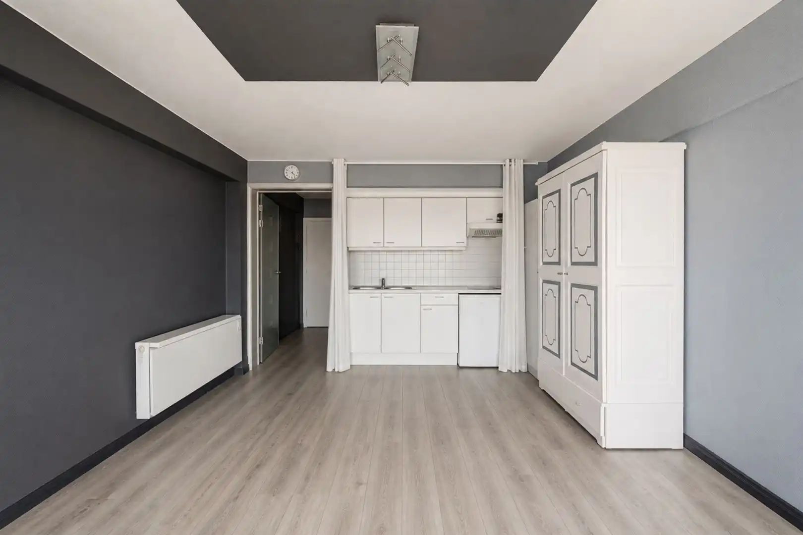 Studio te koop Jules Van den Heuvelstraat 36/9A - 8430 MIDDELKERKE