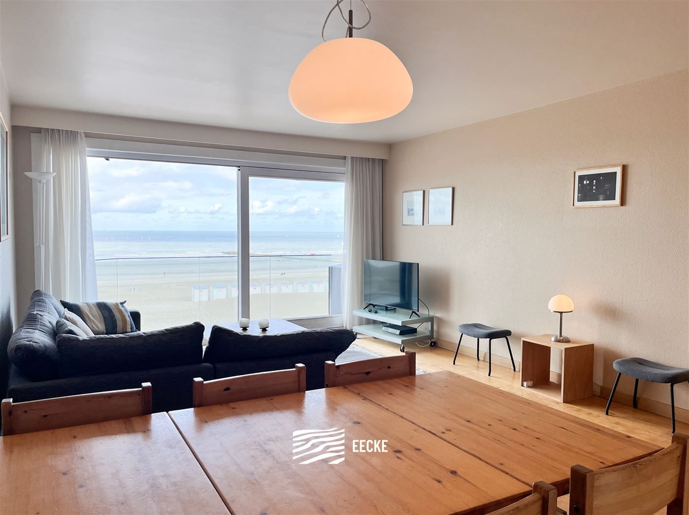Appartement met 2 slaapkamers foto 2