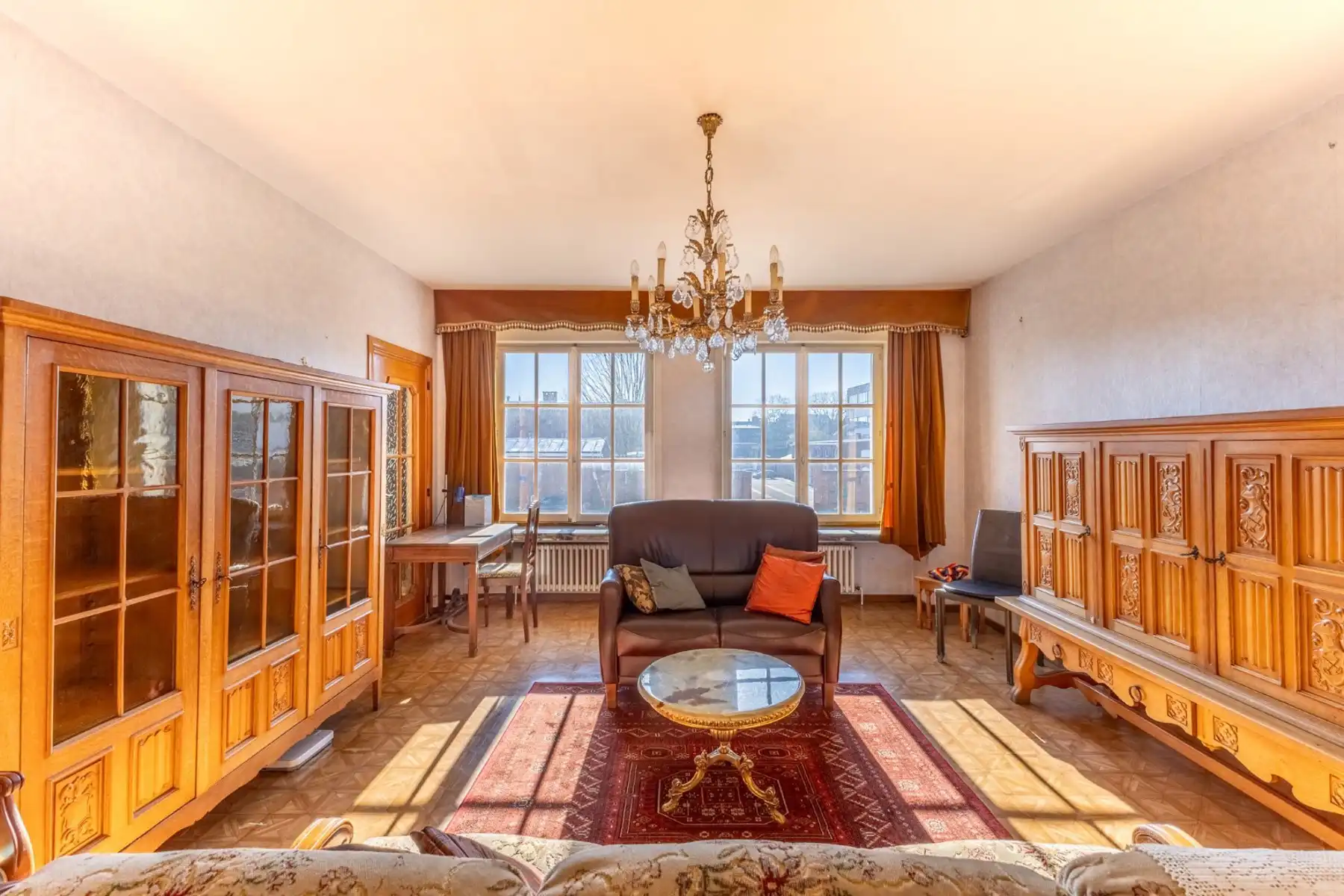 Stijlvolle, ruime woning foto 6