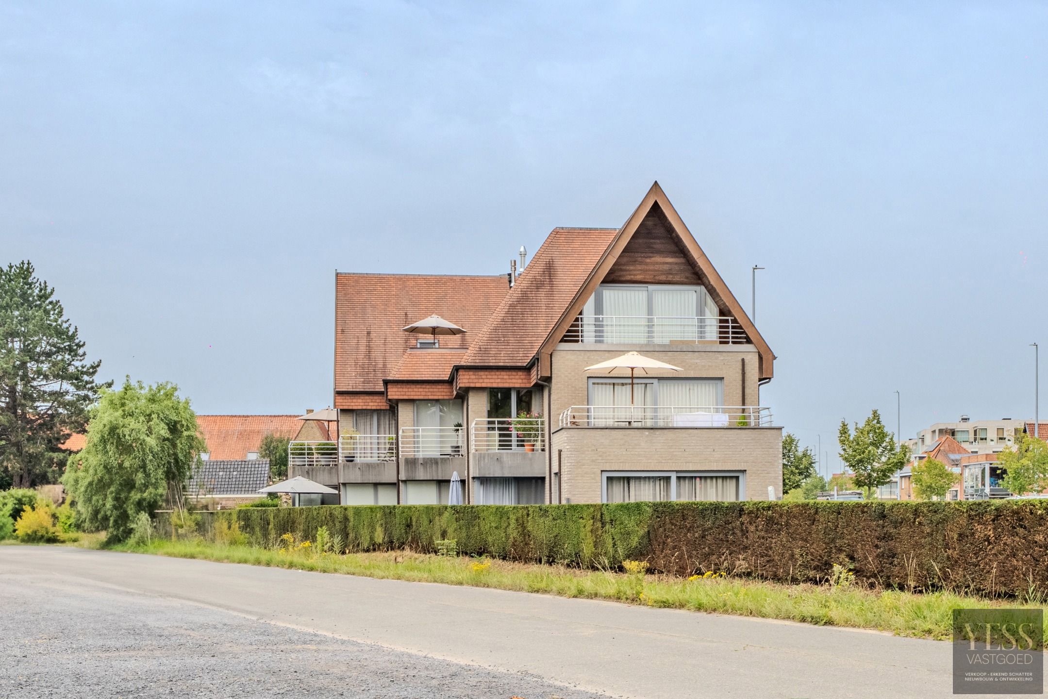 Ruim & lichtrijk 3slpk app, 2badk+ berging /garage mogelijk! foto 20