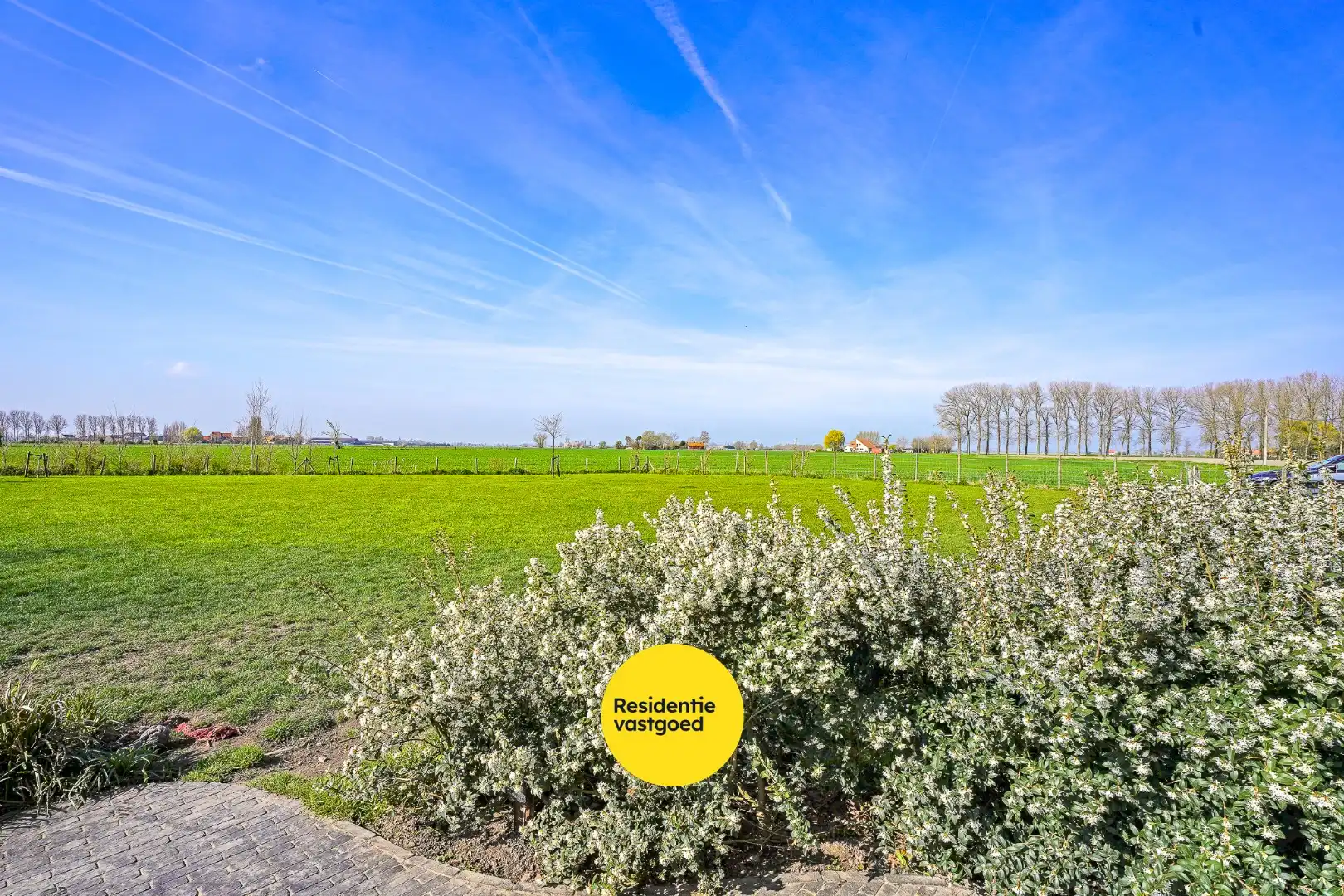 Recente woning met prachtige verzichten op een perceel van 2.027 m², midden in het groen nabij de IJzer. foto 25