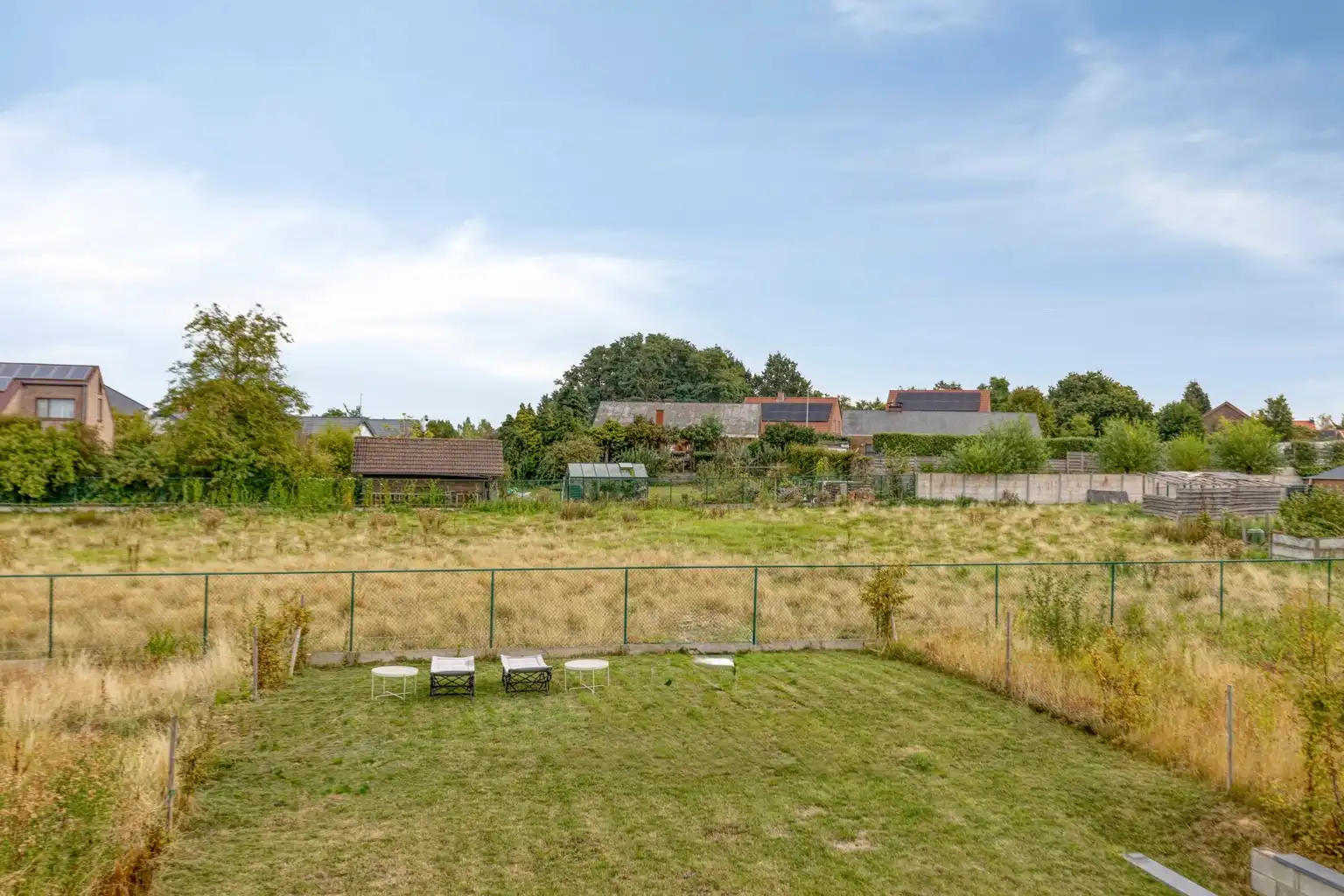 MOOIE, INSTAPKLARE WONING MET TUIN IN BOUTERSEM foto 26