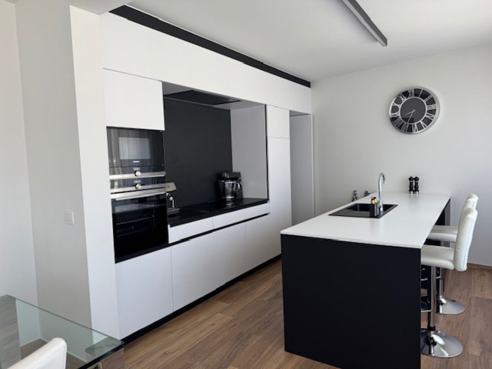 Appartement te huur foto 6