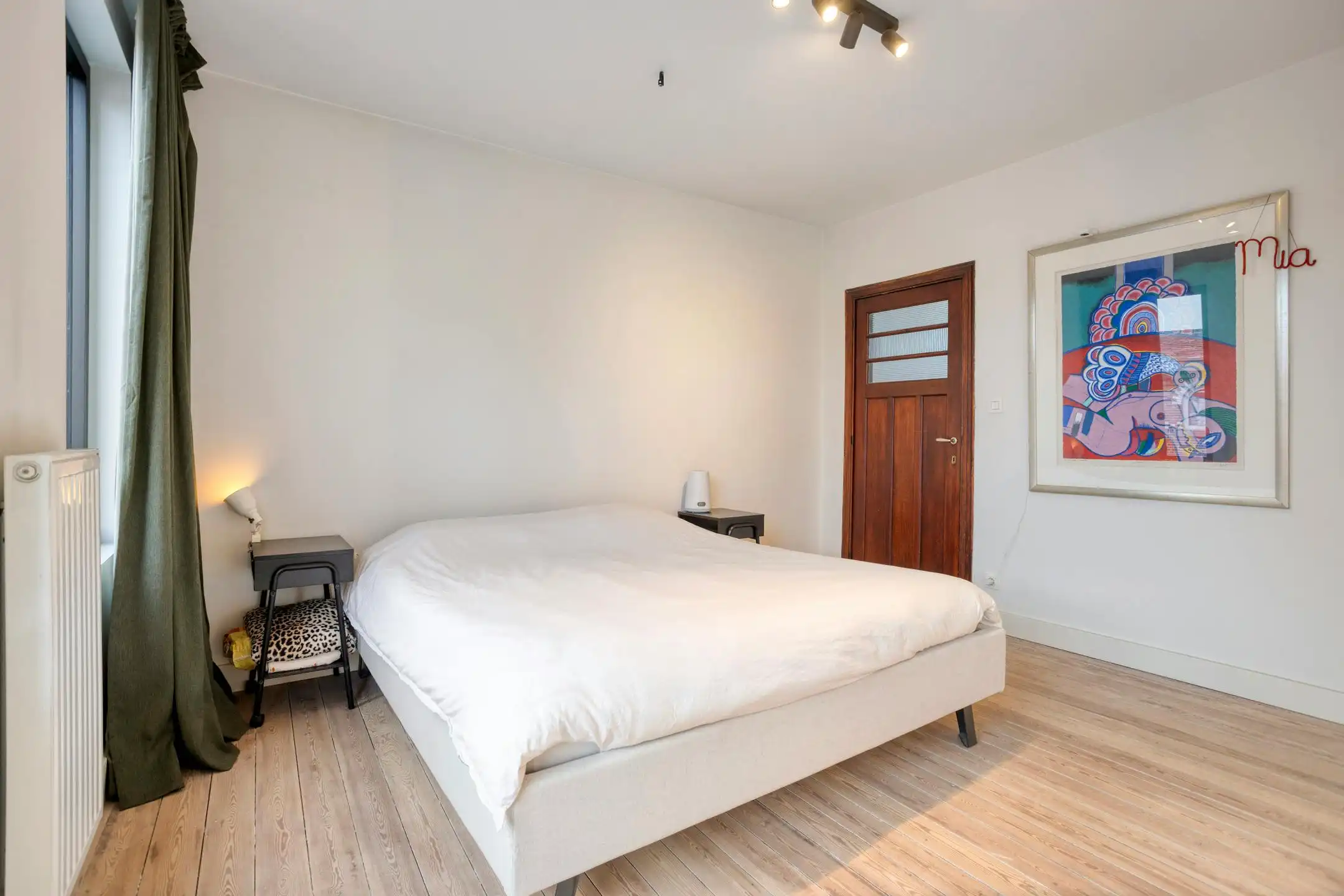 Gerenoveerd appartement met 3 slaapkamers nabij centrum Hasselt foto 11