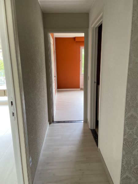 Ruim appartement met fijn uitzicht foto 7