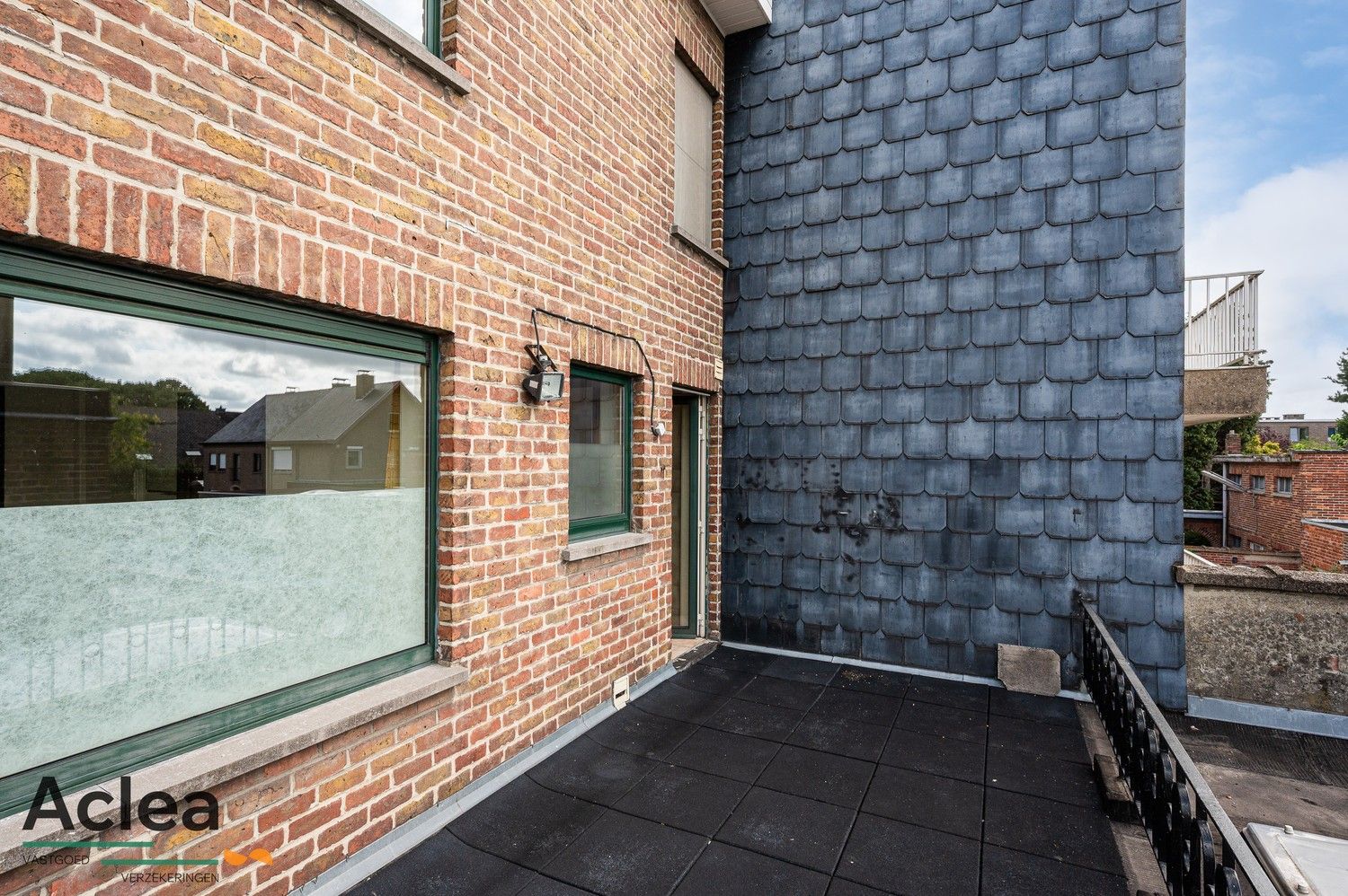 Verrassende stapelwoning met 3 slpks en ruim terras foto 14