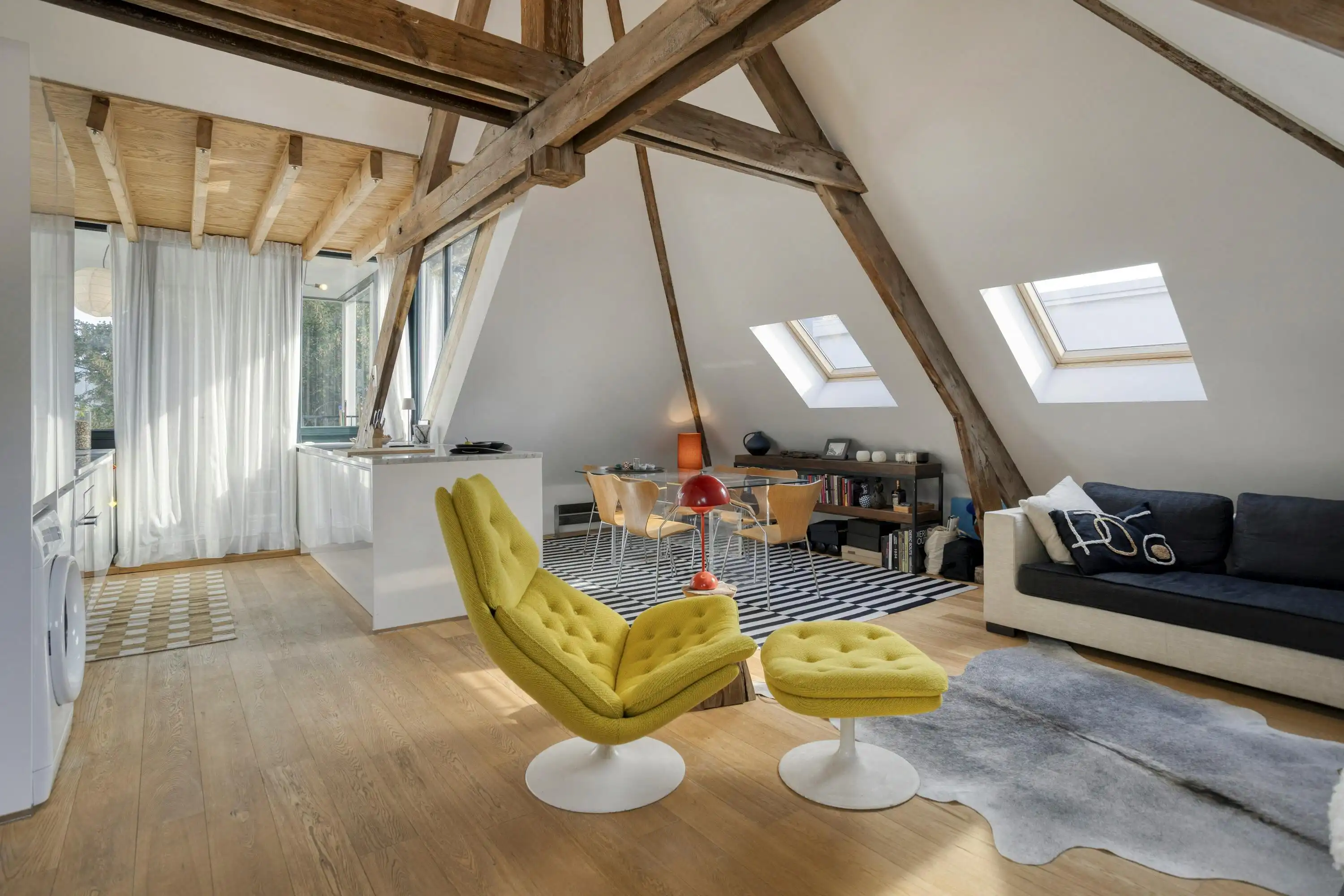 Appartement te koop Pachtstraat 16/201 - 2000 Antwerpen