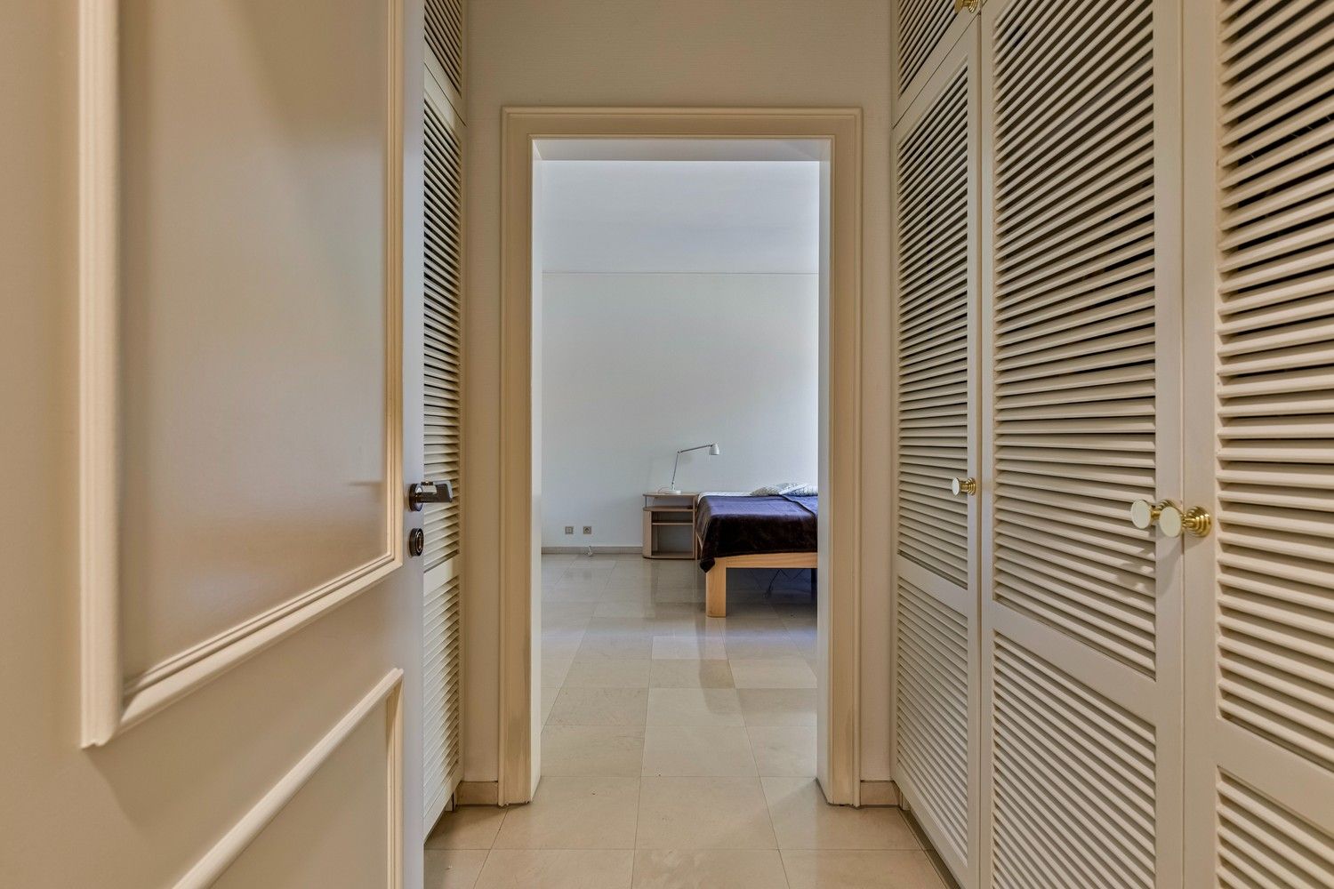 Exclusief appartement te koop in ‘Villa Aragone’ foto 29