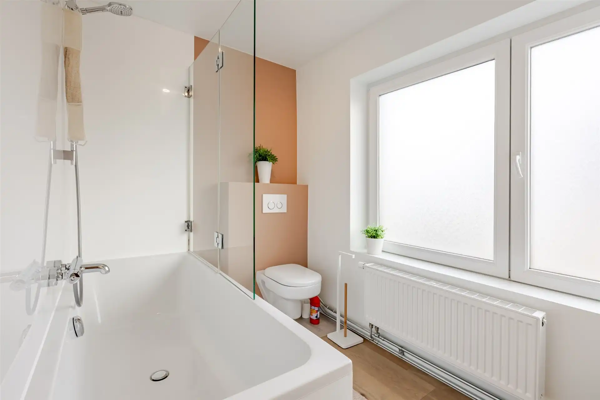 Modern ingerichte gezinswoning met uitstekende ligging nabij Aalst foto 22