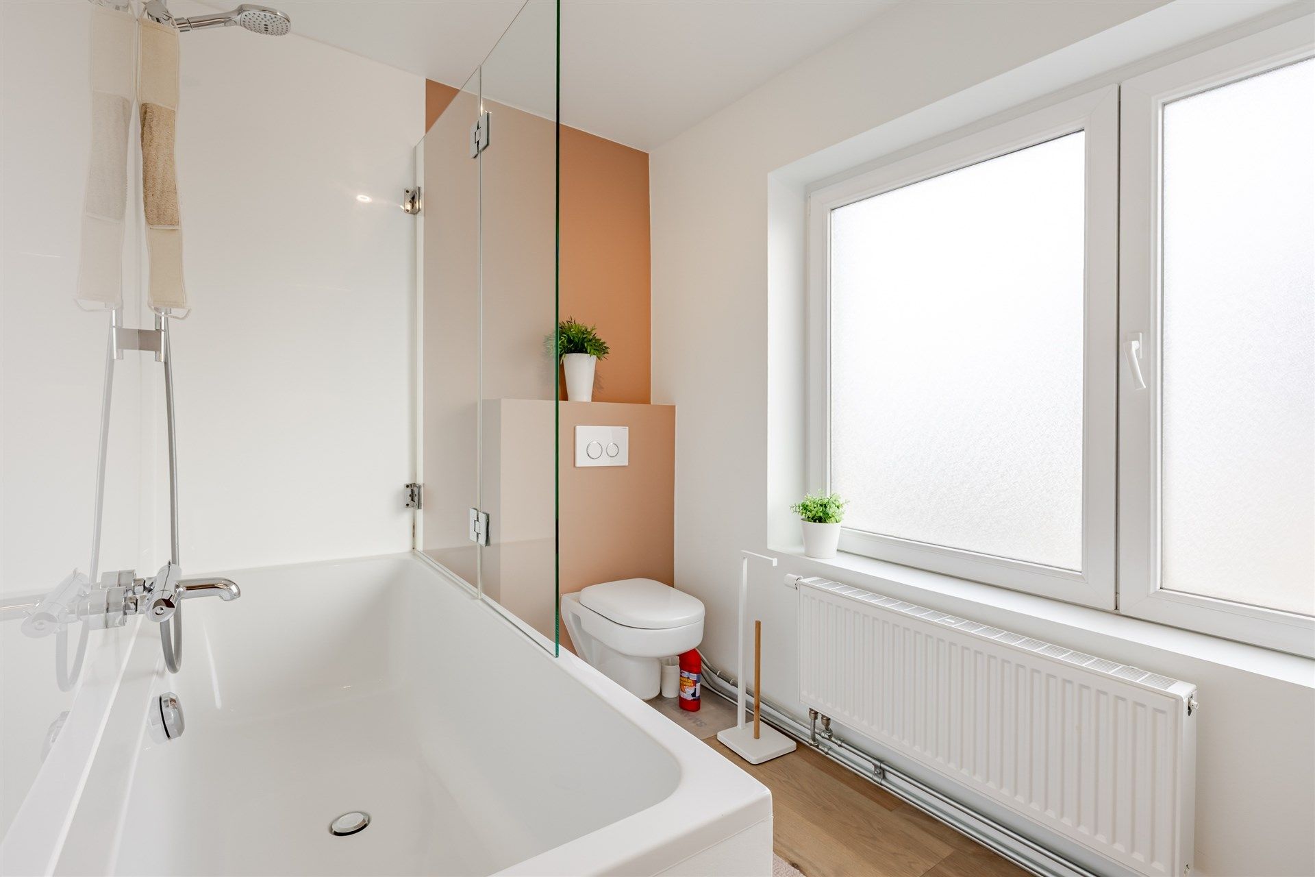 Modern ingerichte gezinswoning met uitstekende ligging nabij Aalst foto 22