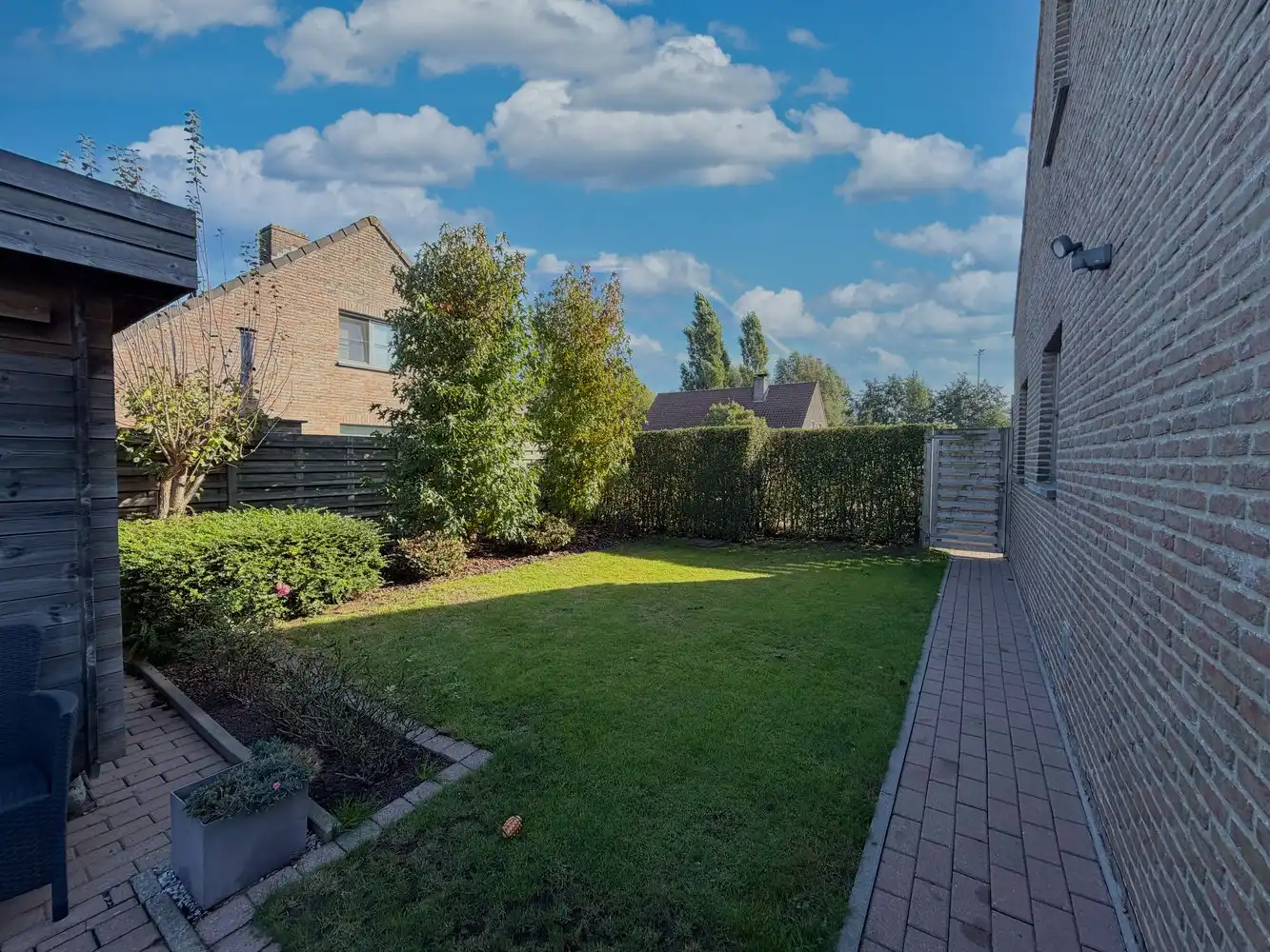 Unieke, instapklare gezinswoning met zonnige tuin! foto 19