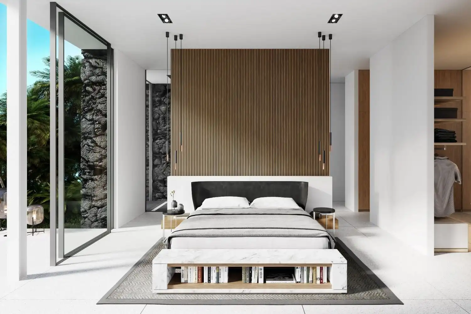 Exclusieve villa te Tenerife  foto 8