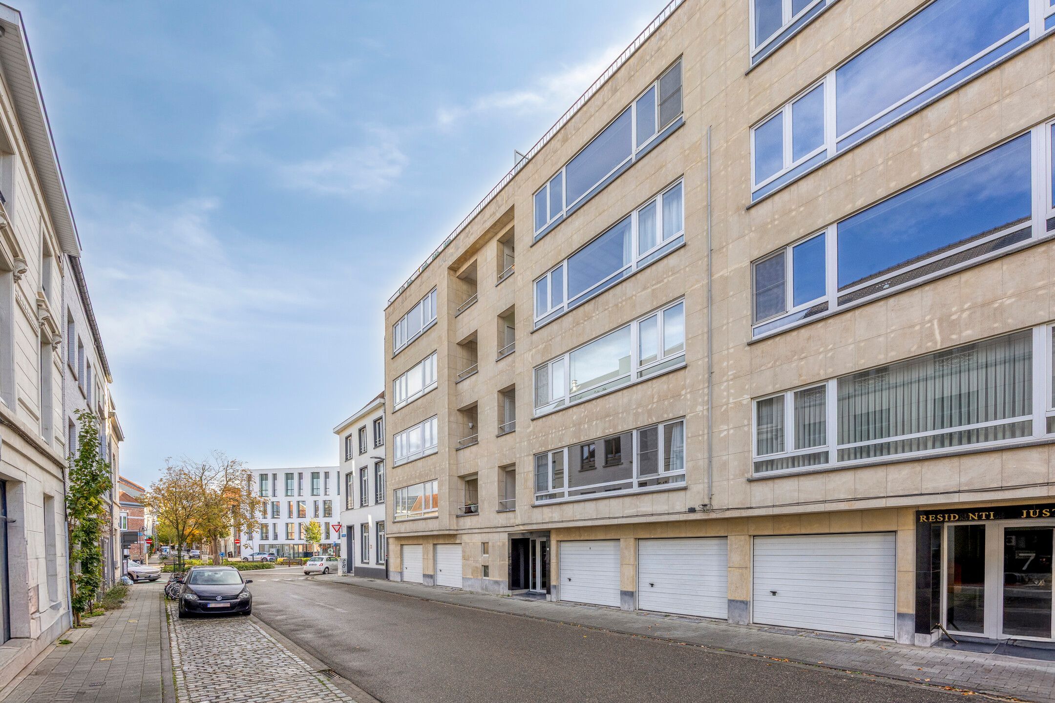 Wonen in levendig Leuven: instapklaar app, 2 slpks foto 19