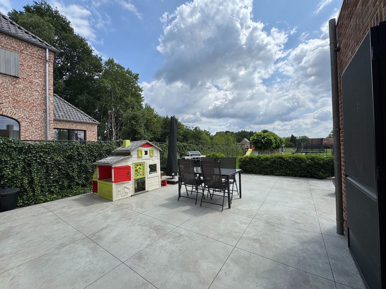 Prachtige energieneutrale woning met 4 slpks en aangelegde tuin foto 29