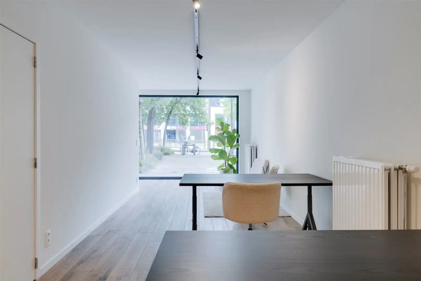 Ruimte voor kantoor/vrije beroepen/dienstverlening op het bruisende Eilandje foto 11