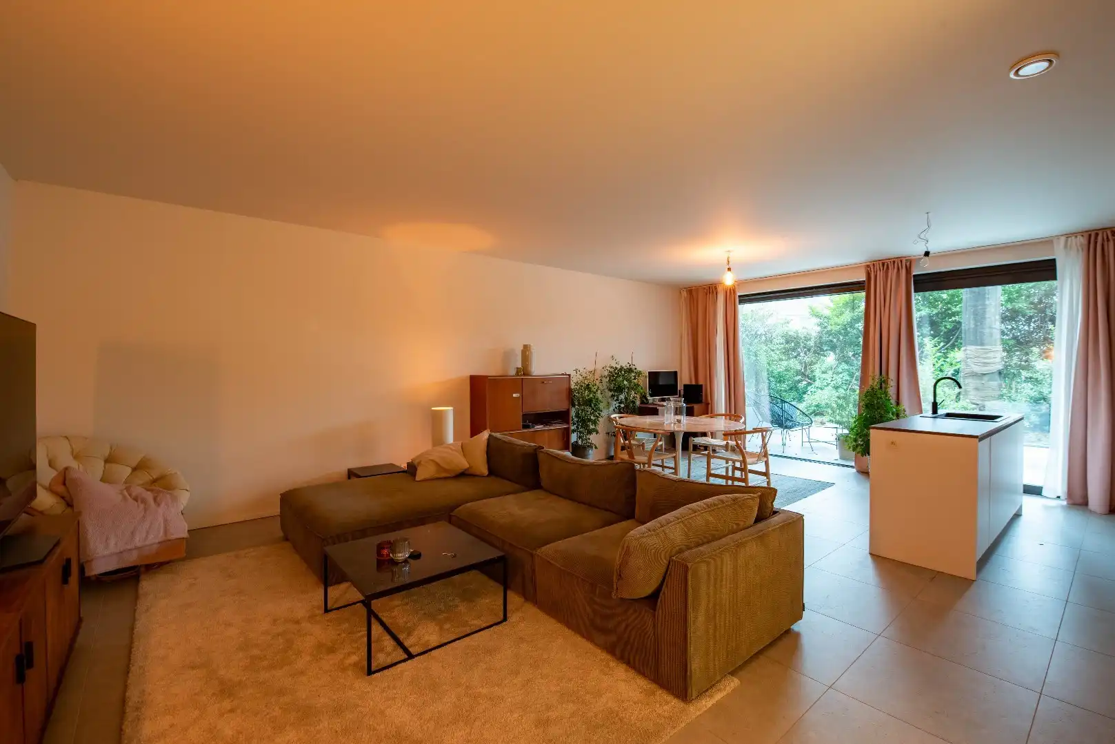 Appartement te huur Frans Segersstraat 42 -/0.4 - 2530 Boechout