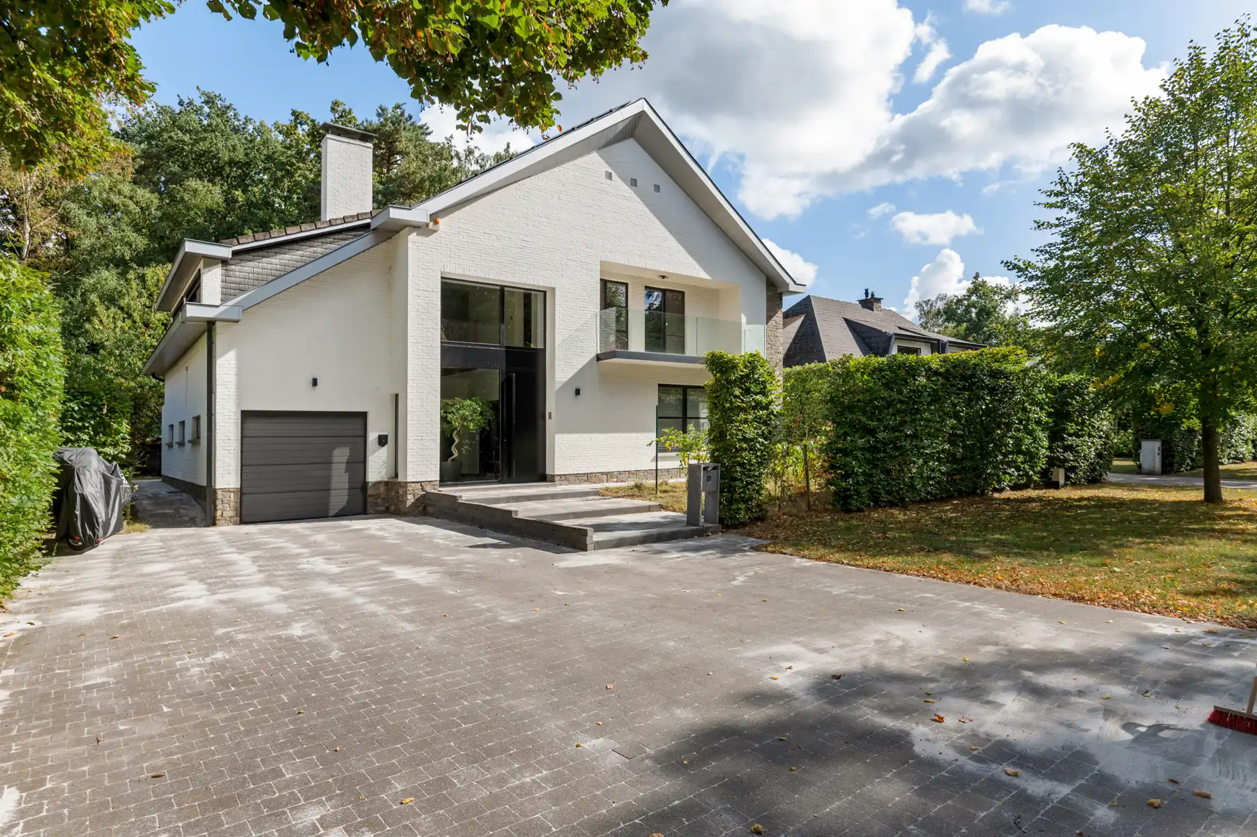 Schilde op z'n mooist: Wonen in de Kasteeldreef foto 27
