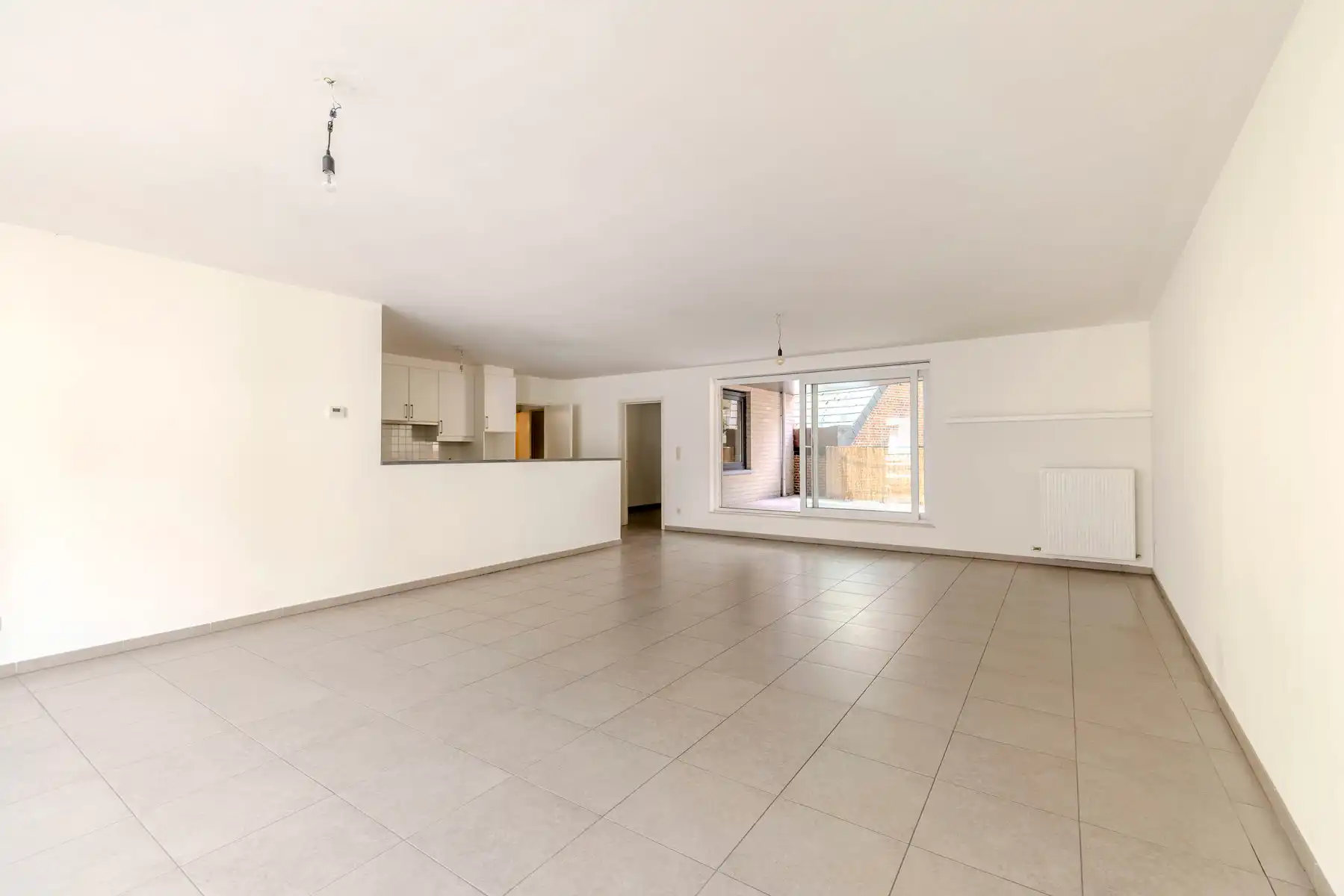 Ruim appartement met 3slk te Hoogstraten foto 5